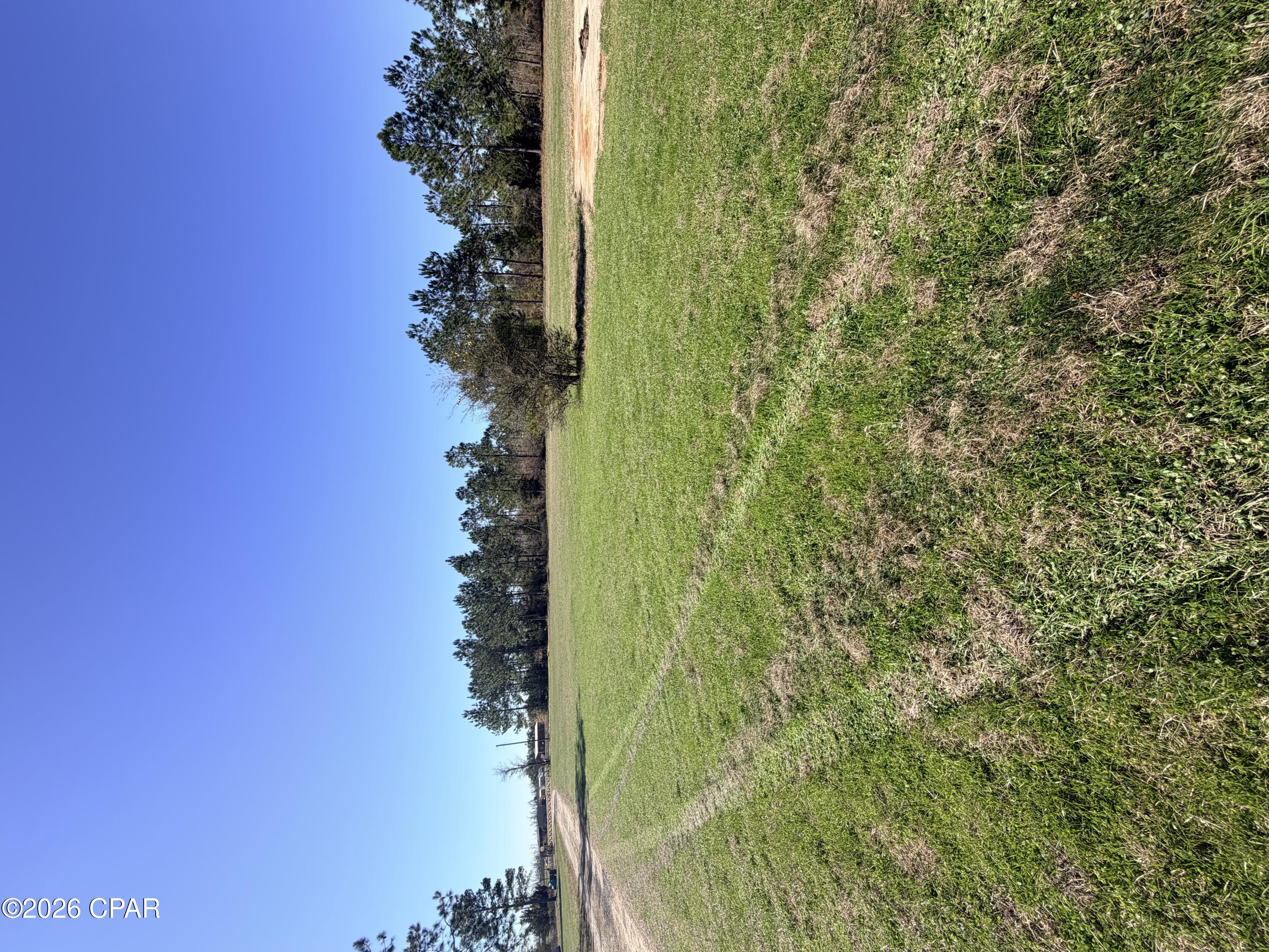 [No Recorded Subdiv] - Land