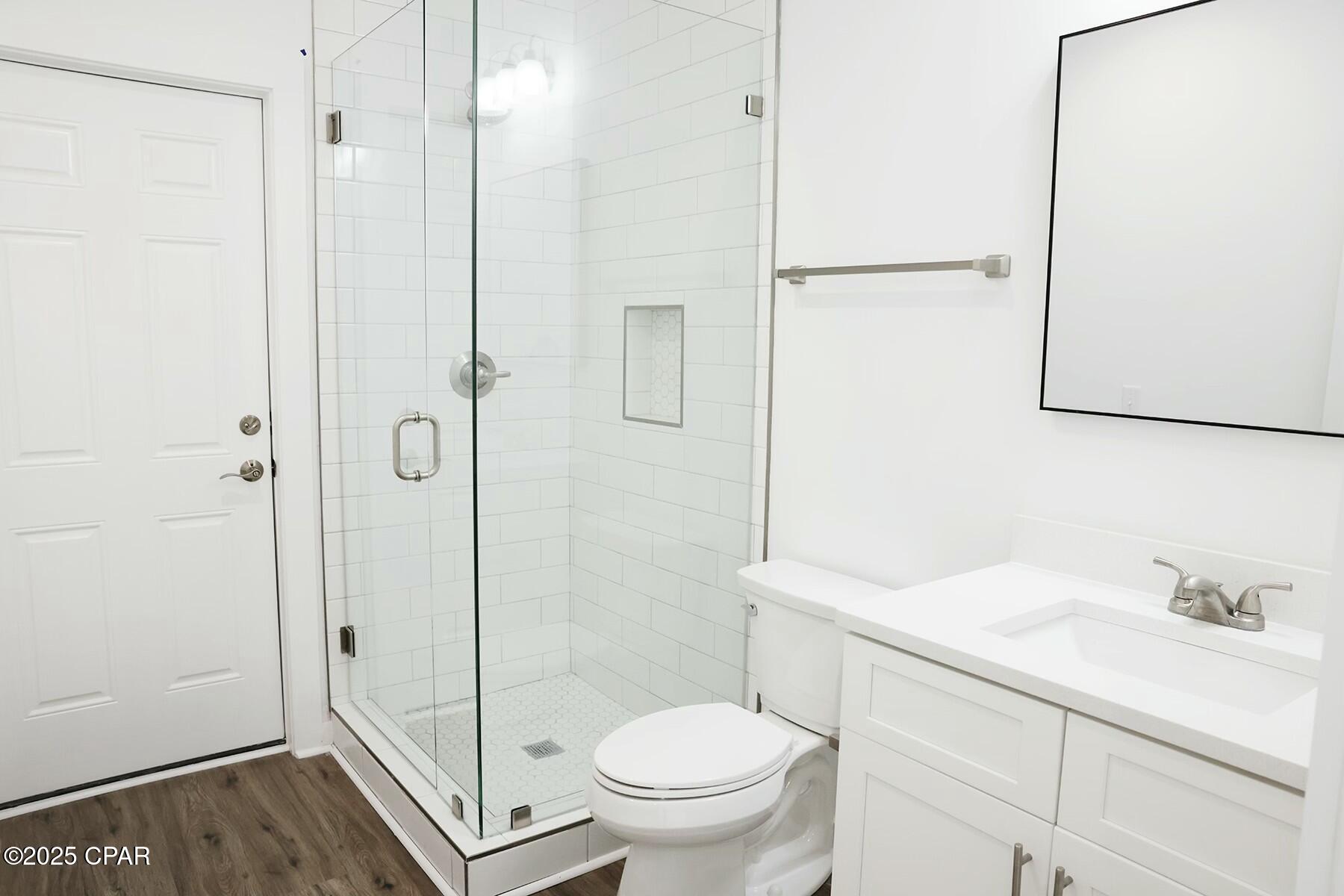 Bel Air - Residential