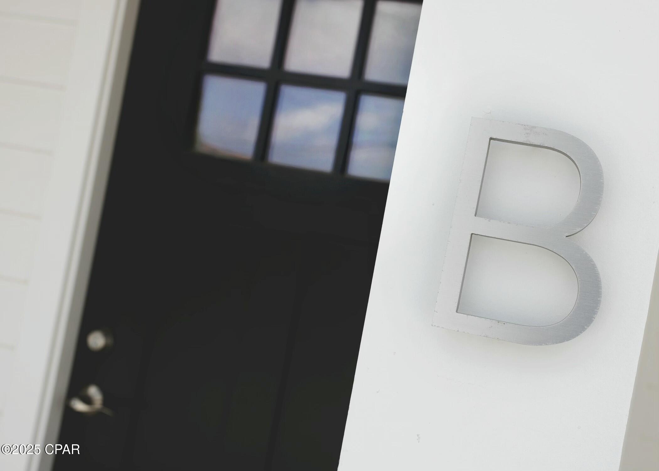 Bel Air - Residential