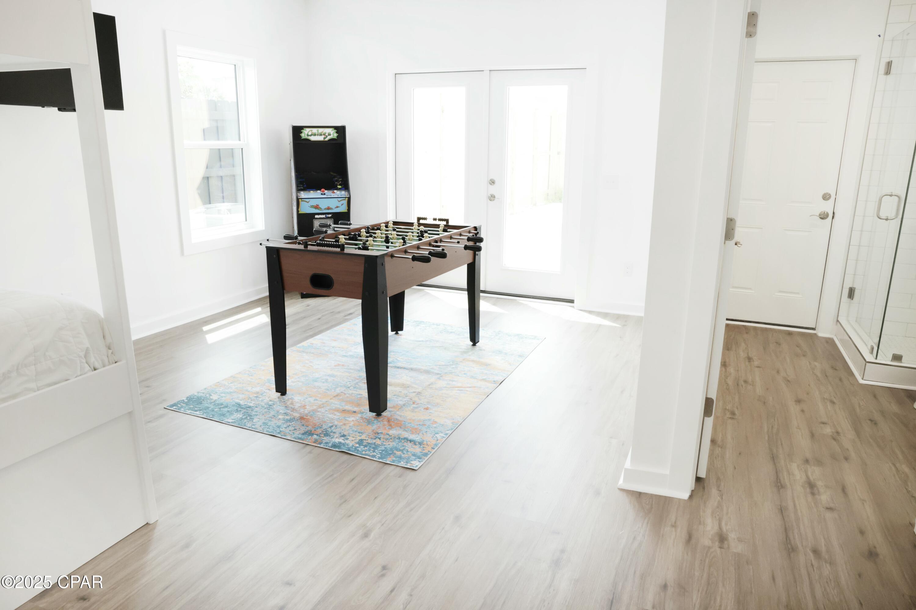 Bel Air - Residential