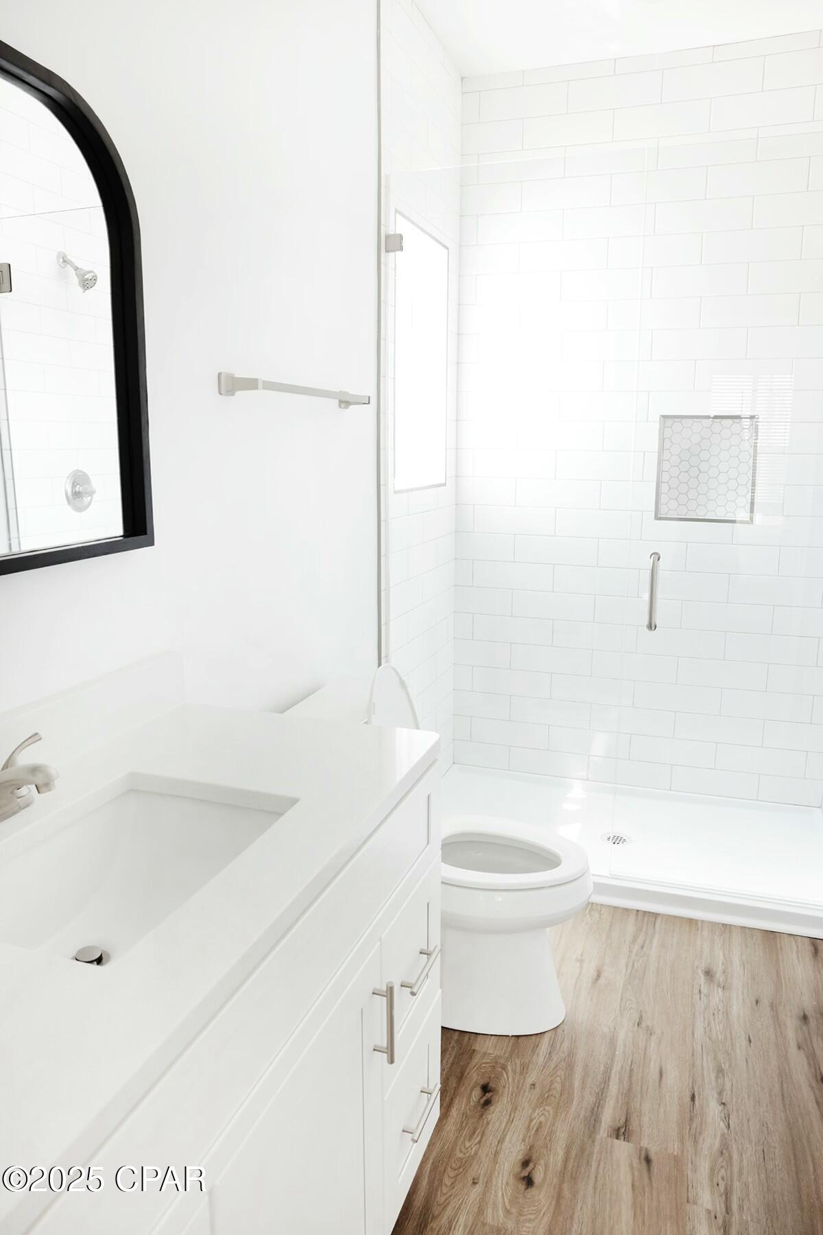 Bel Air - Residential