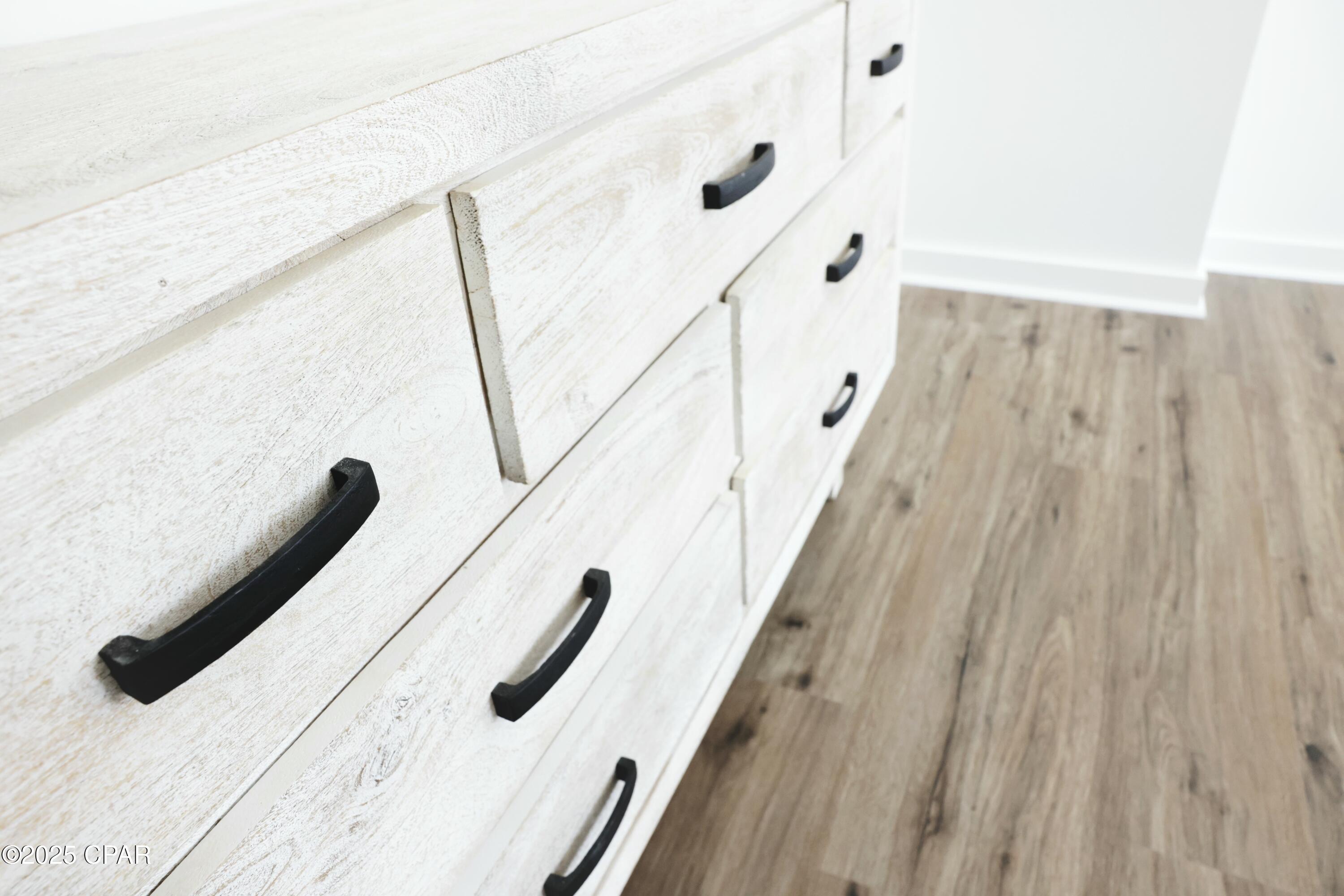 Bel Air - Residential