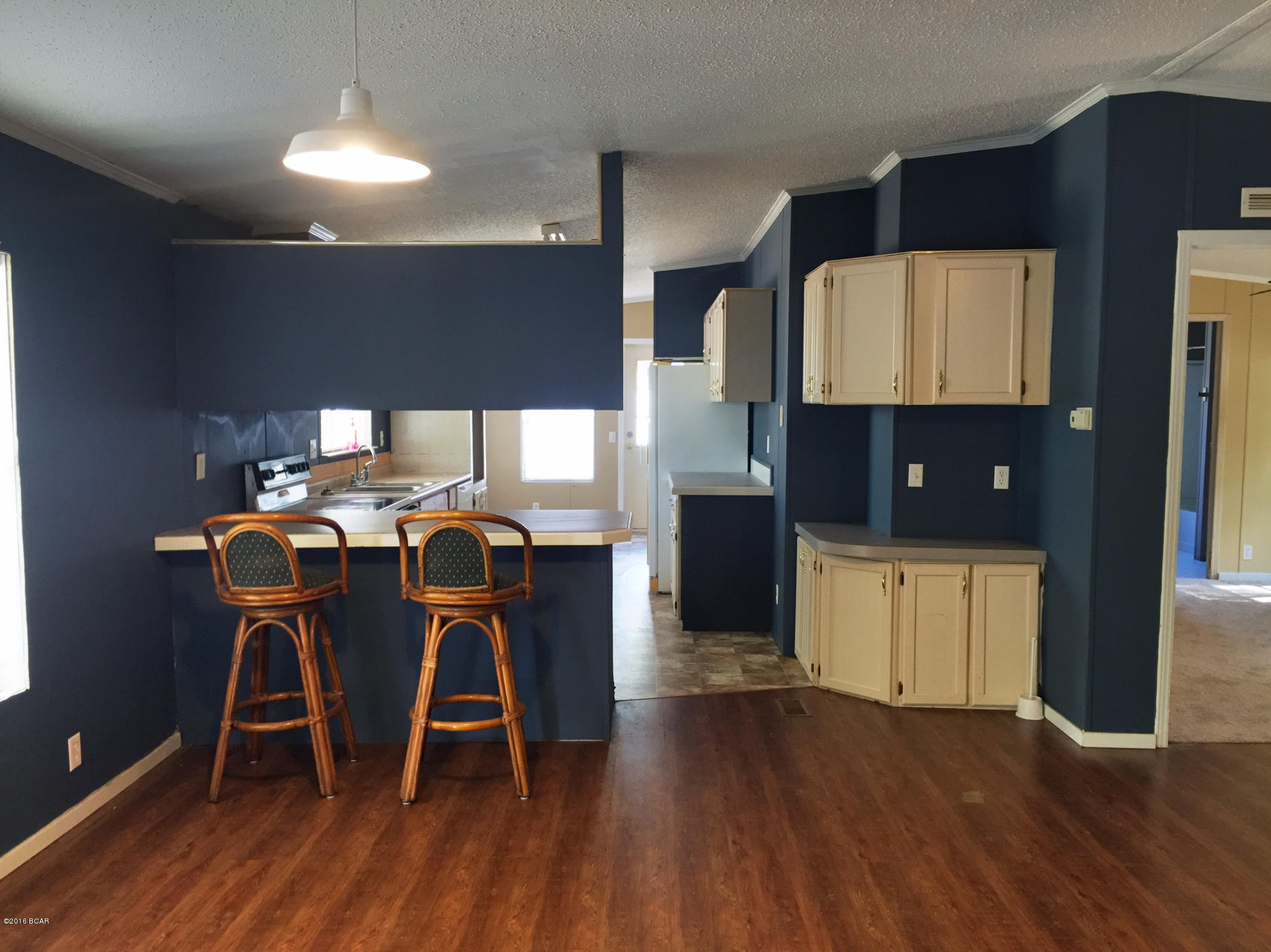 Cedar Ridge - Residential