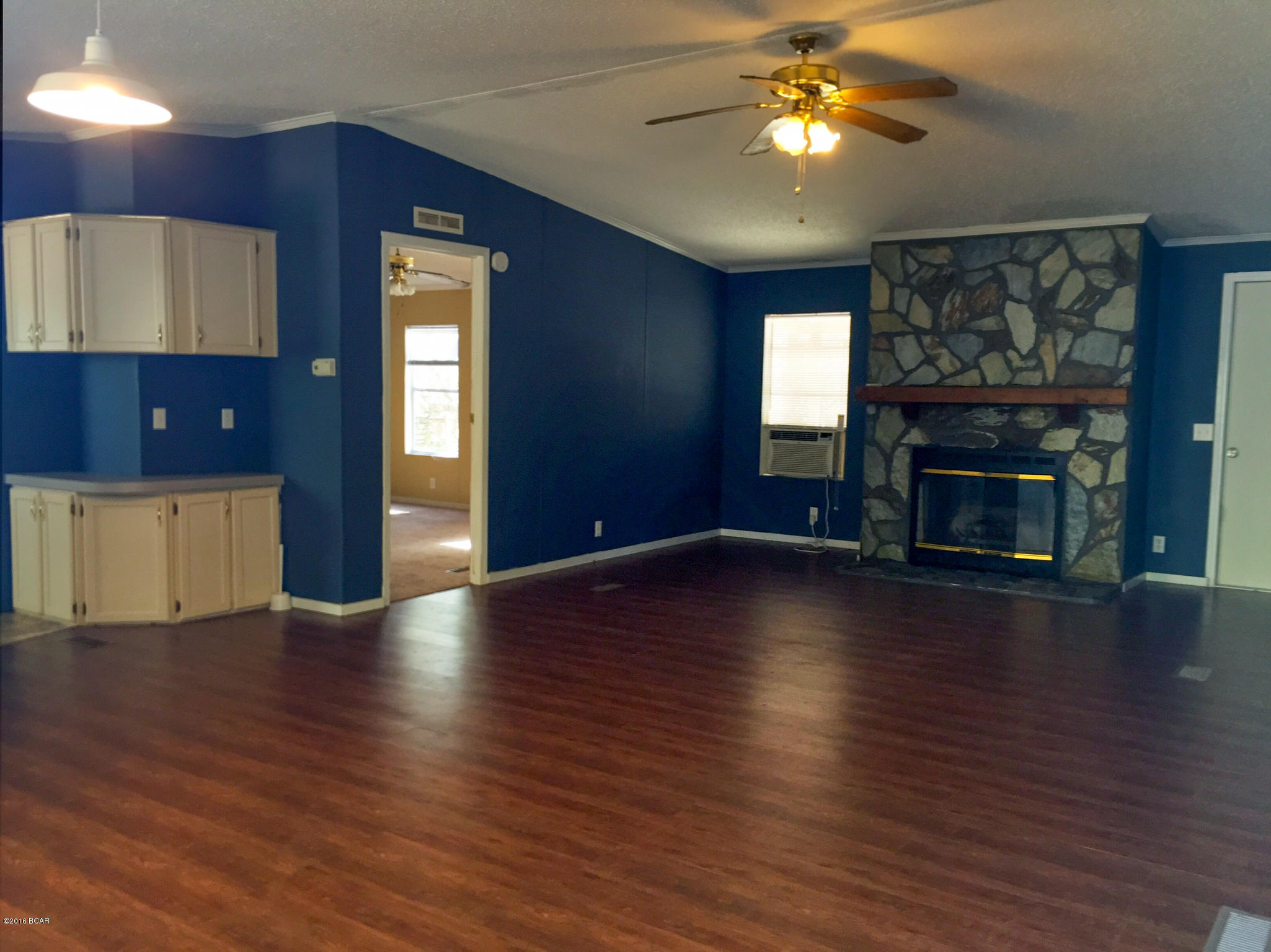 Cedar Ridge - Residential