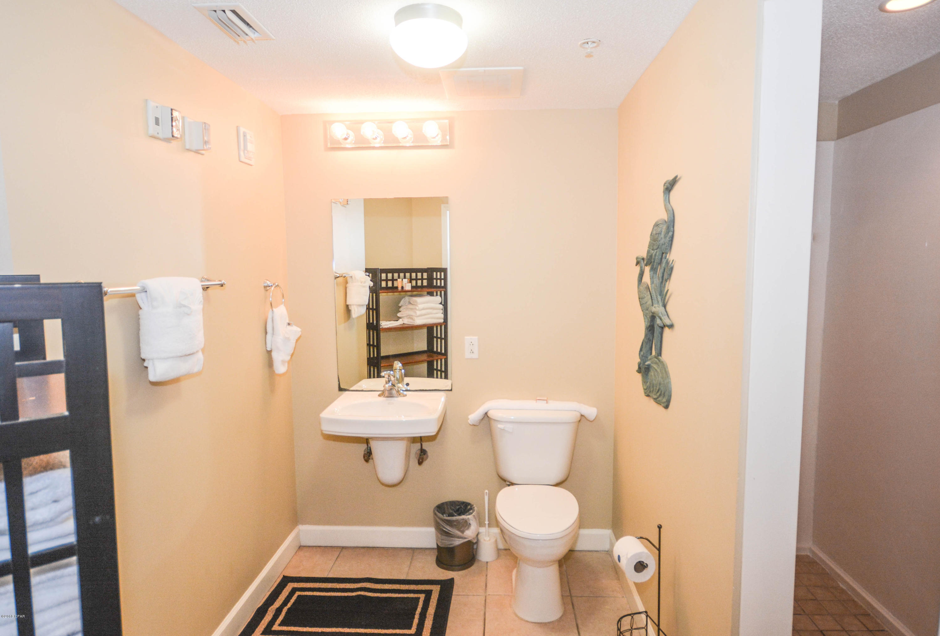 Seychelles Resort Condominium - Residential