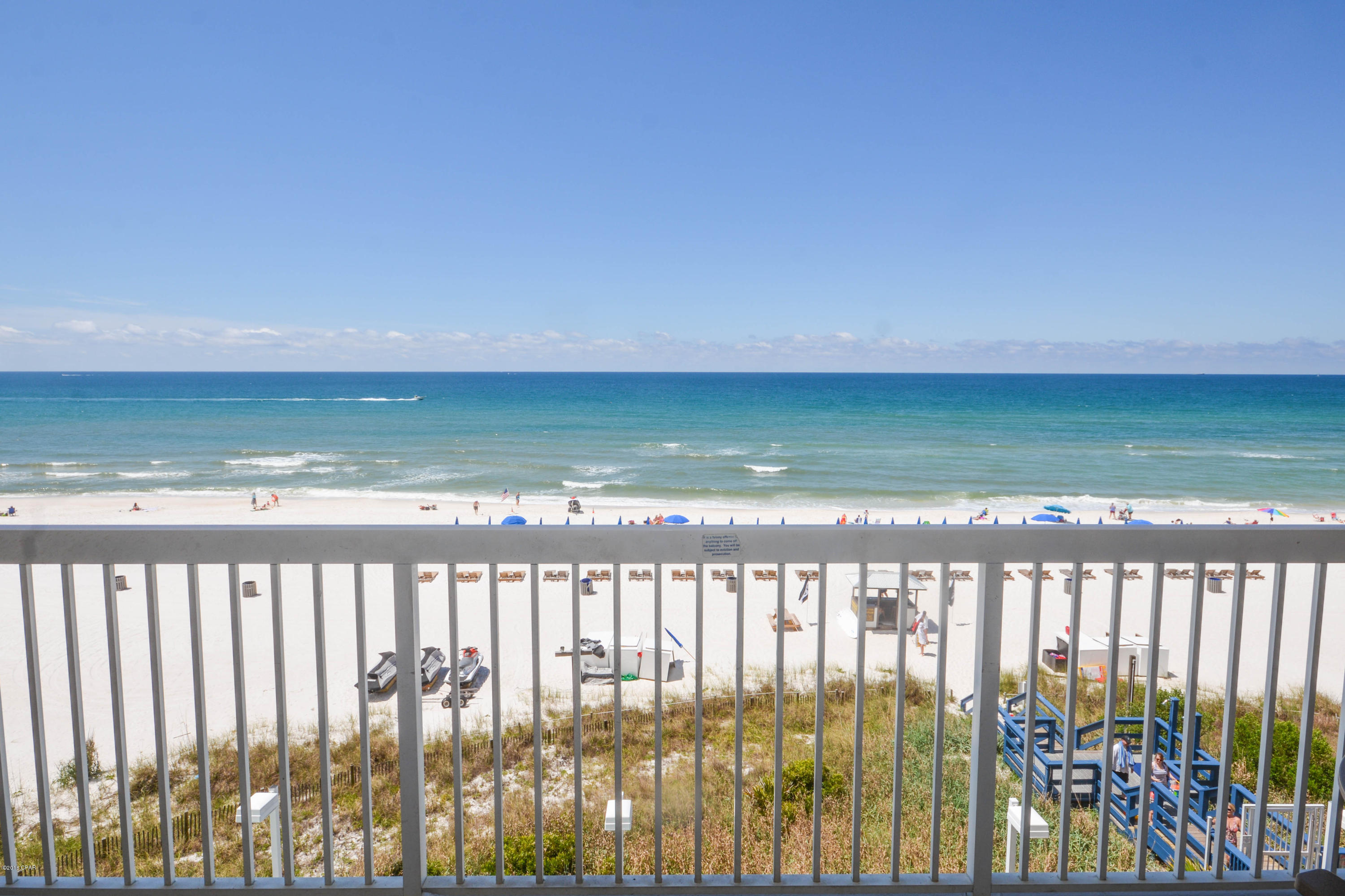 Seychelles Resort Condominium - Residential