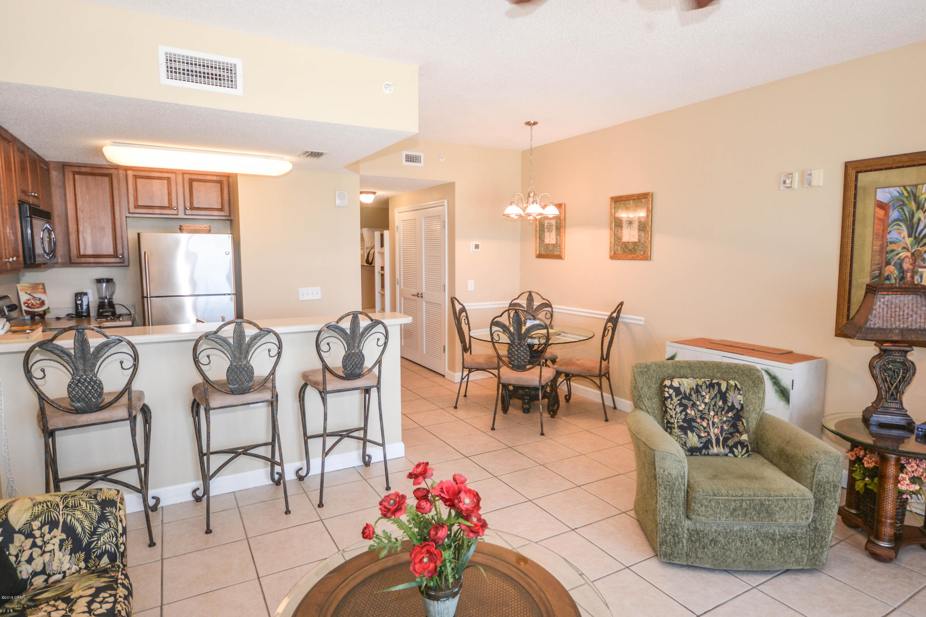 Seychelles Resort Condominium - Residential