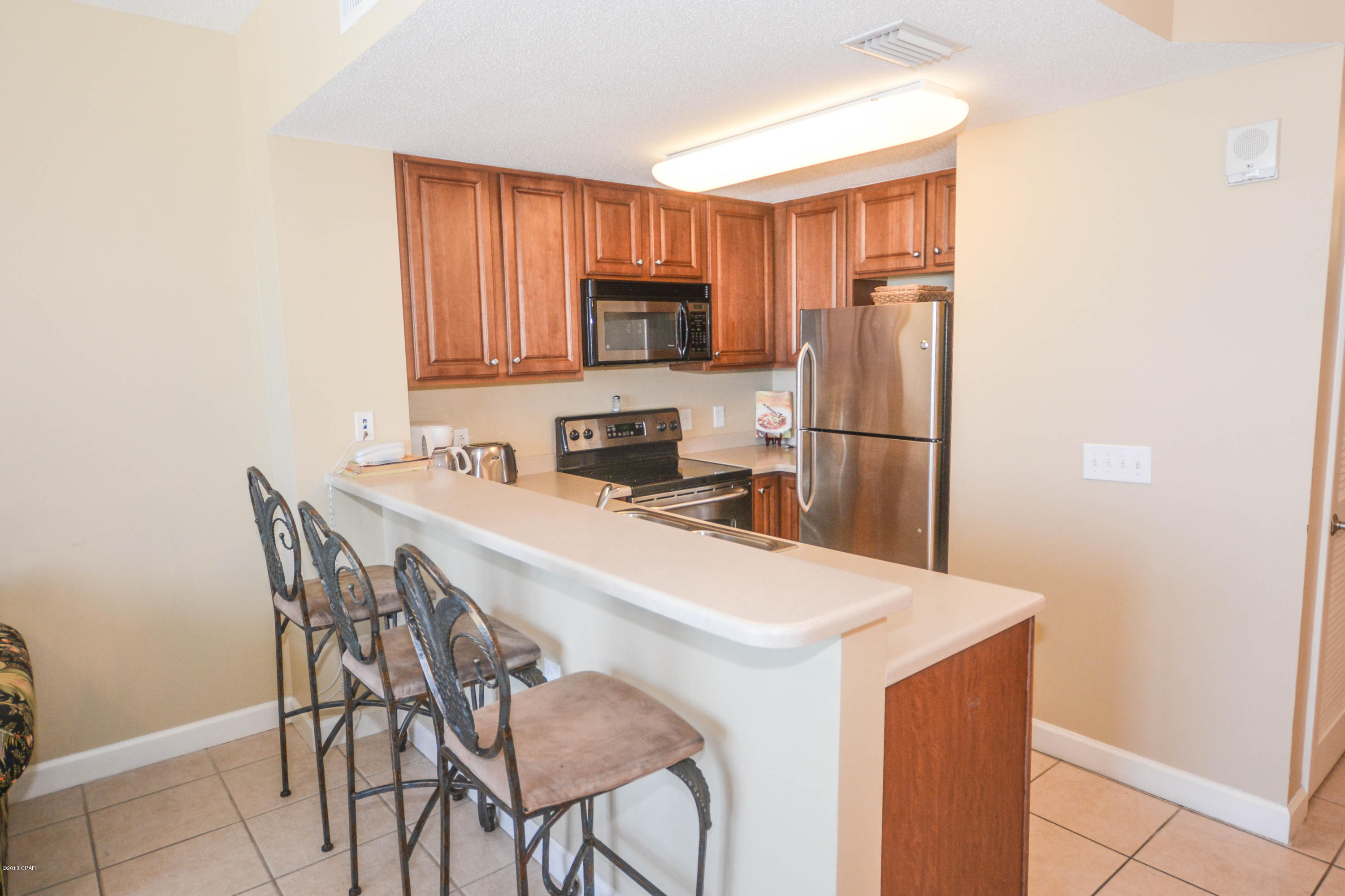 Seychelles Resort Condominium - Residential