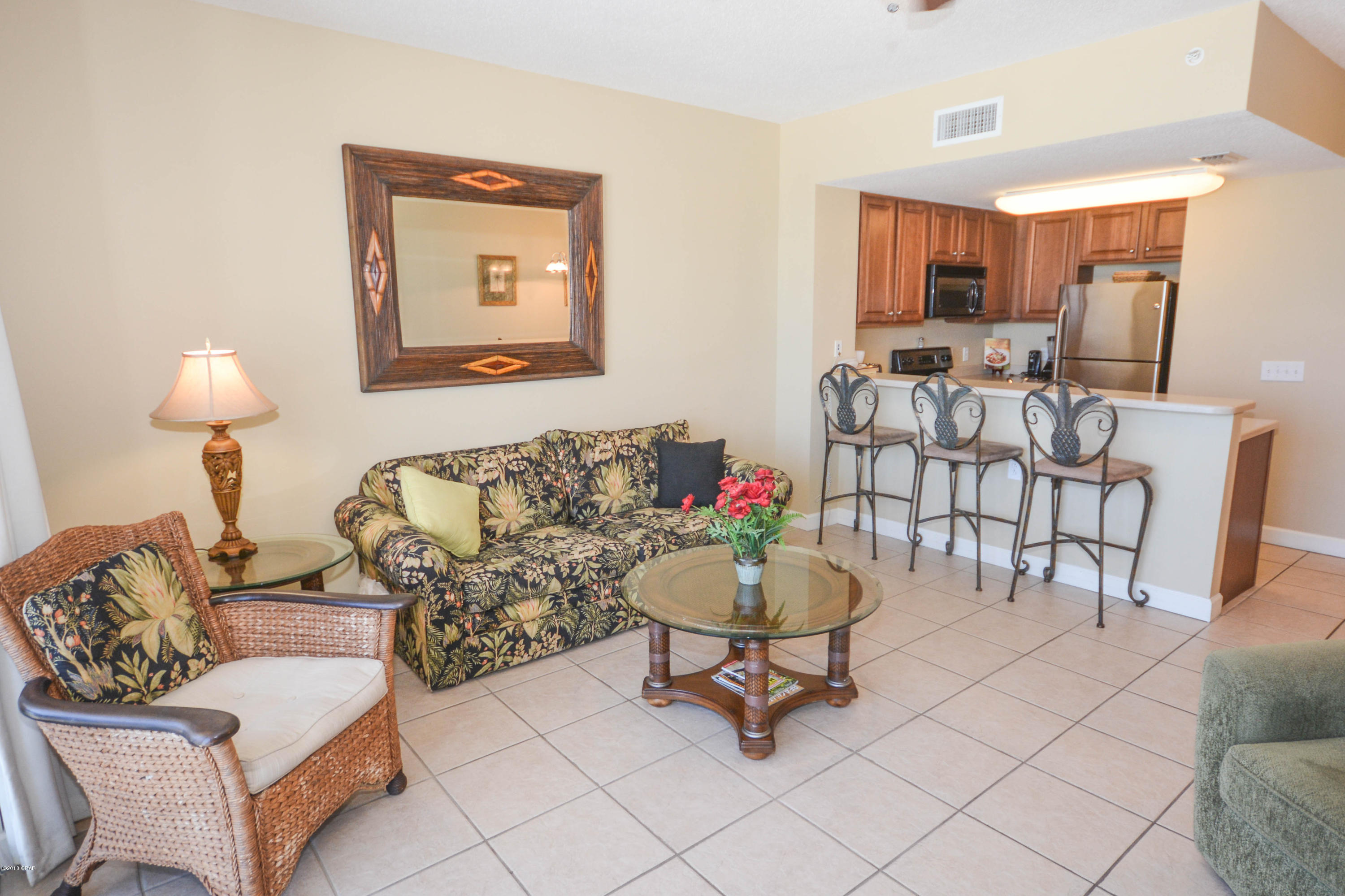 Seychelles Resort Condominium - Residential