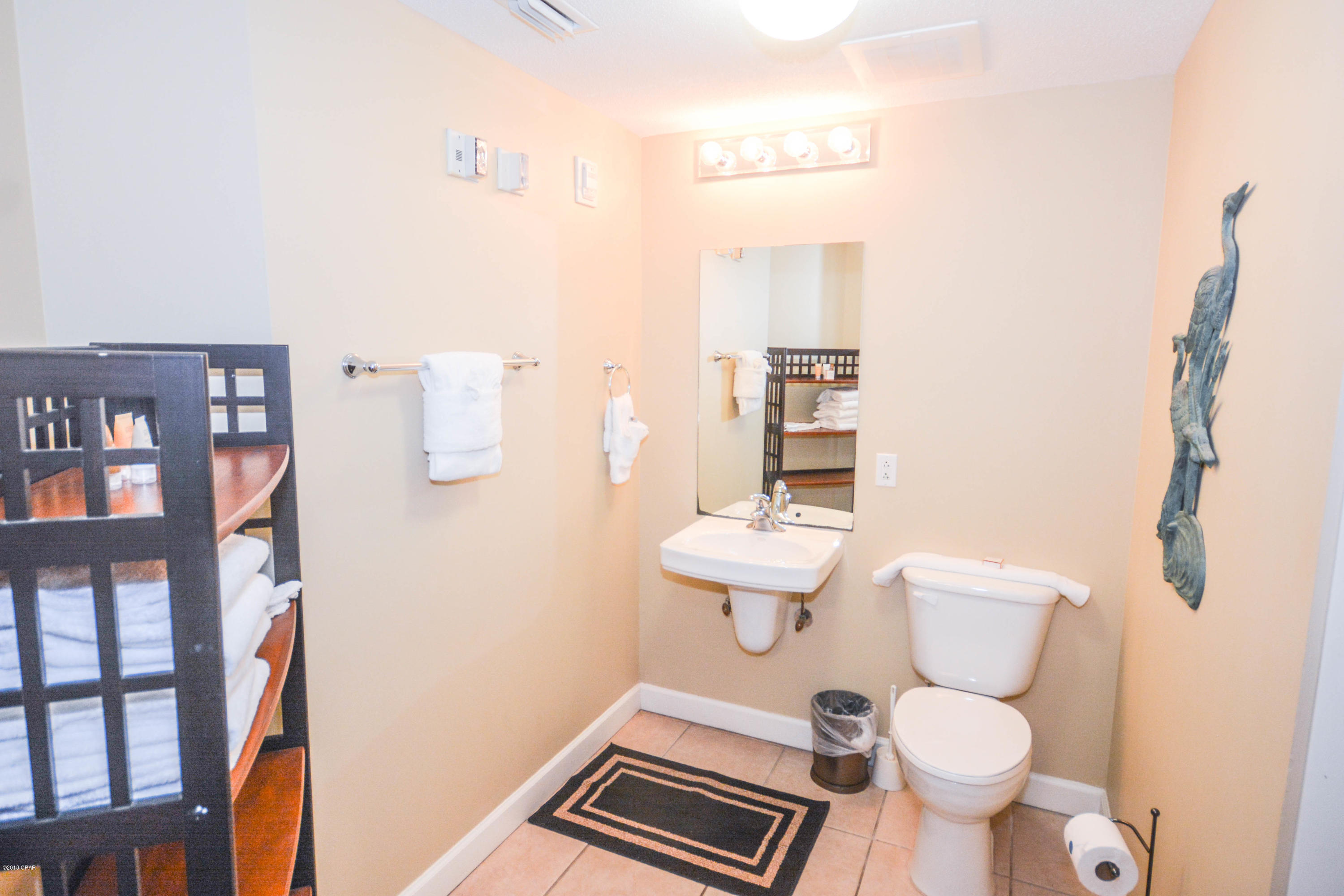 Seychelles Resort Condominium - Residential