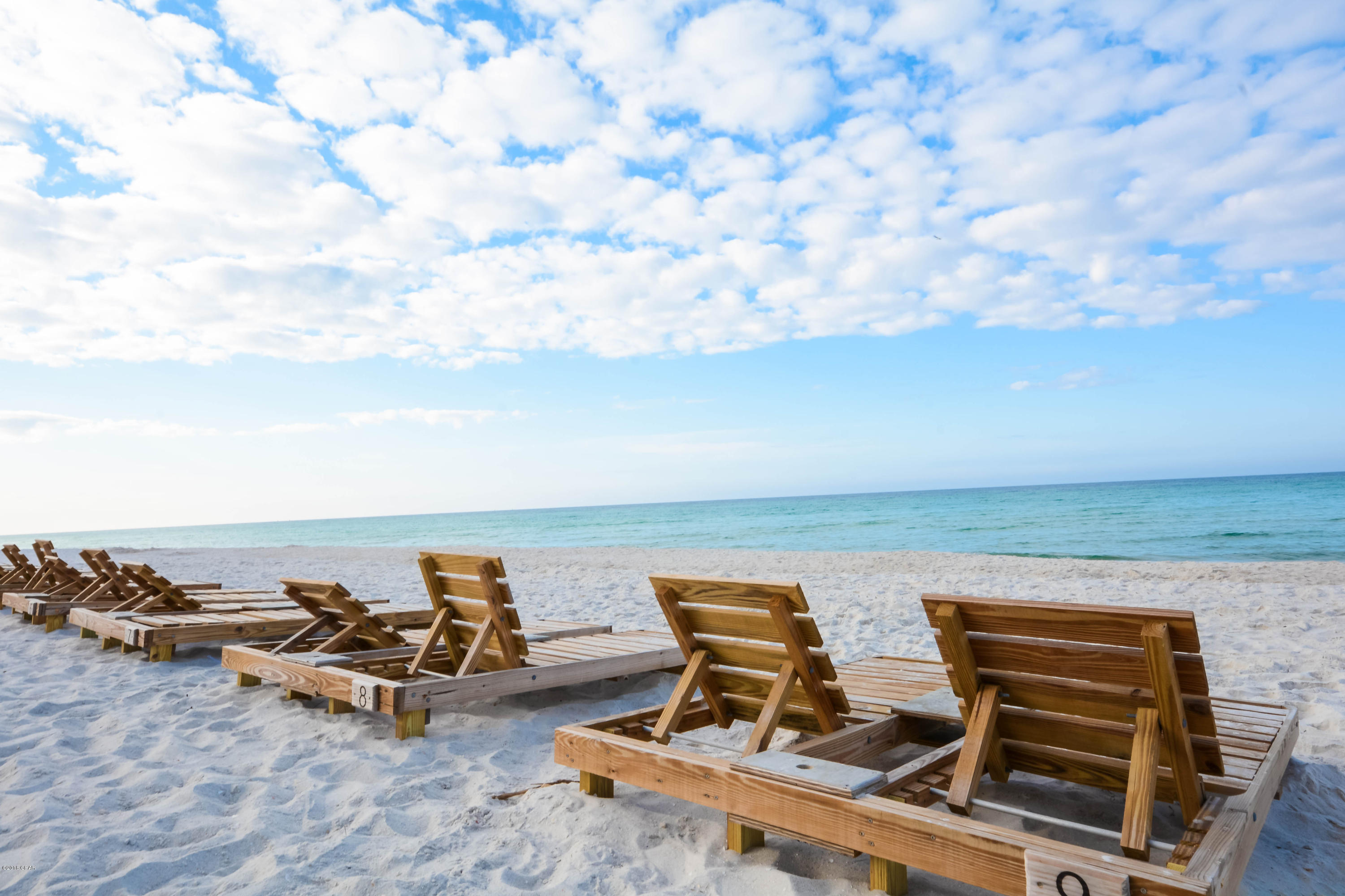 Seychelles Resort Condominium - Residential