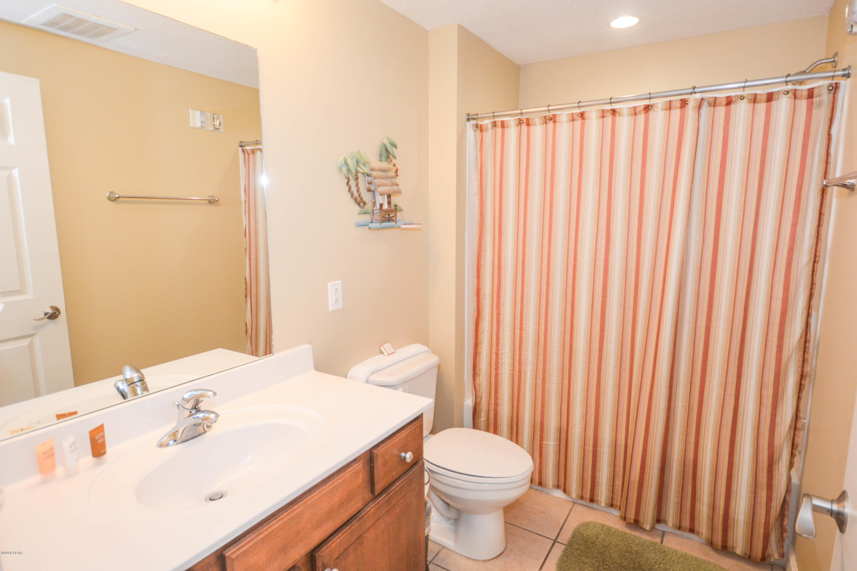 Seychelles Resort Condominium - Residential