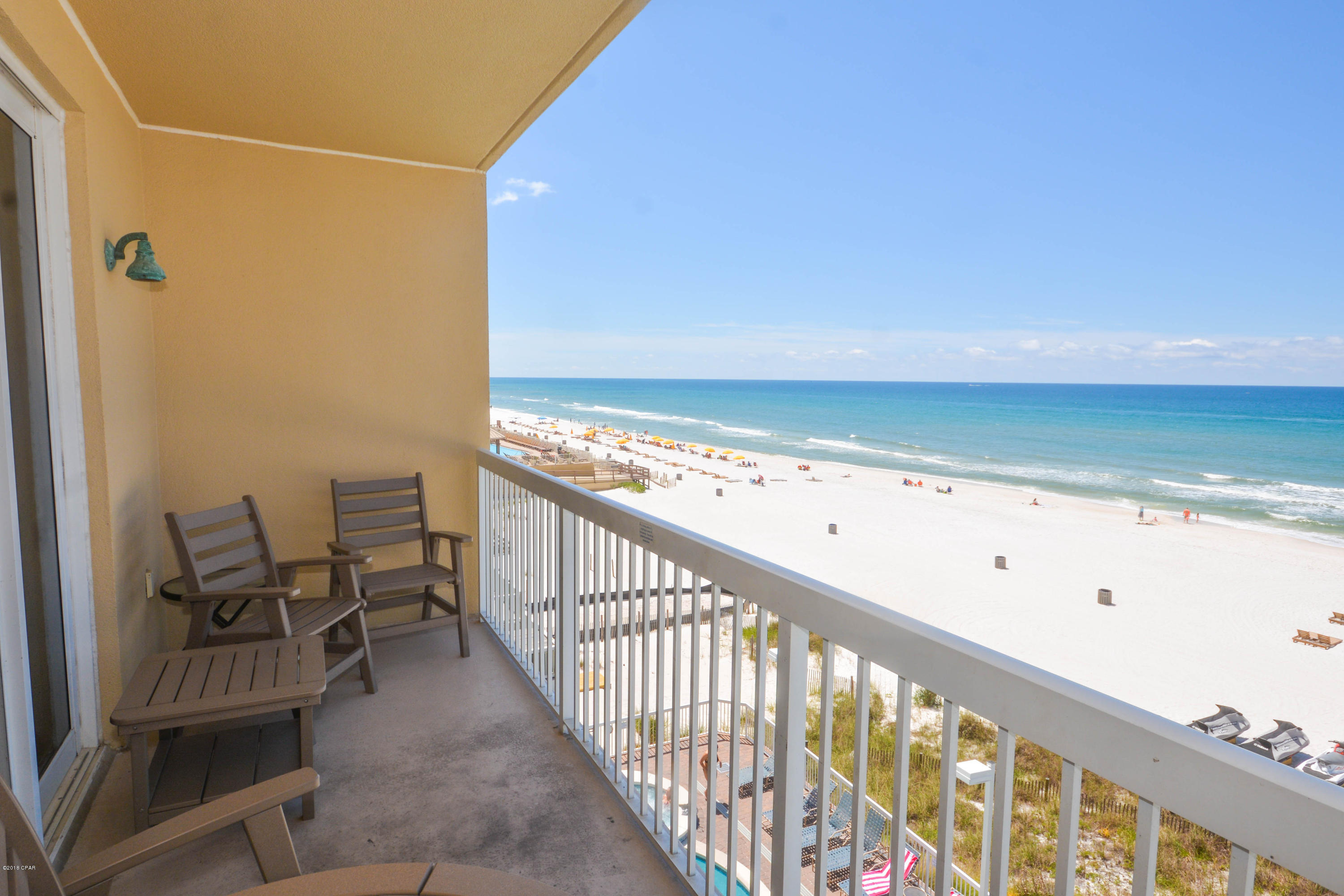 Seychelles Resort Condominium - Residential