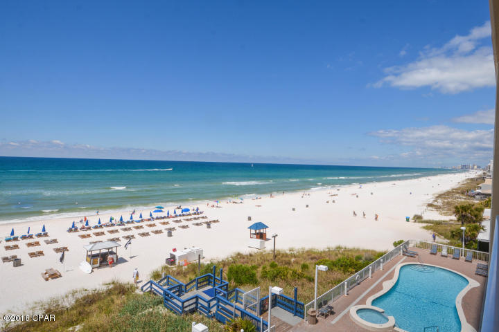 Seychelles Resort Condominium - Residential