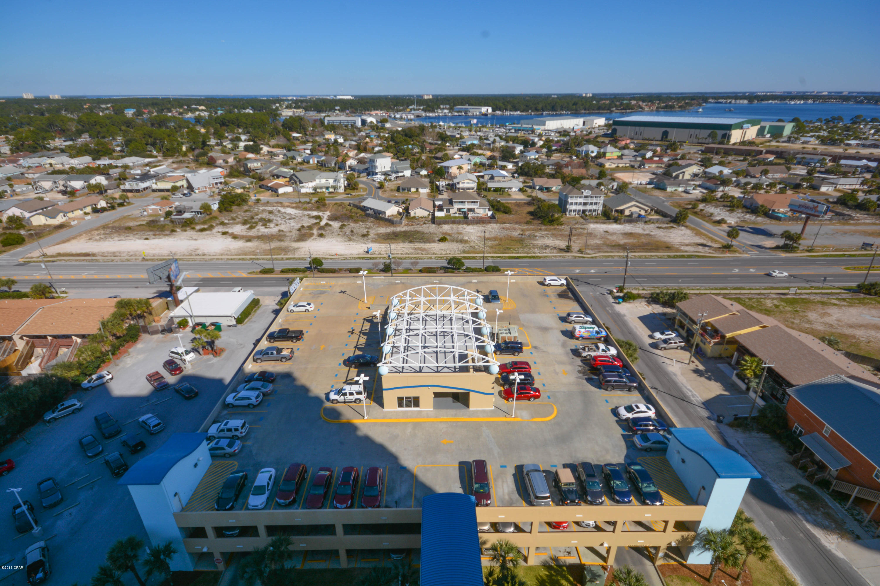 Seychelles Resort Condominium - Residential