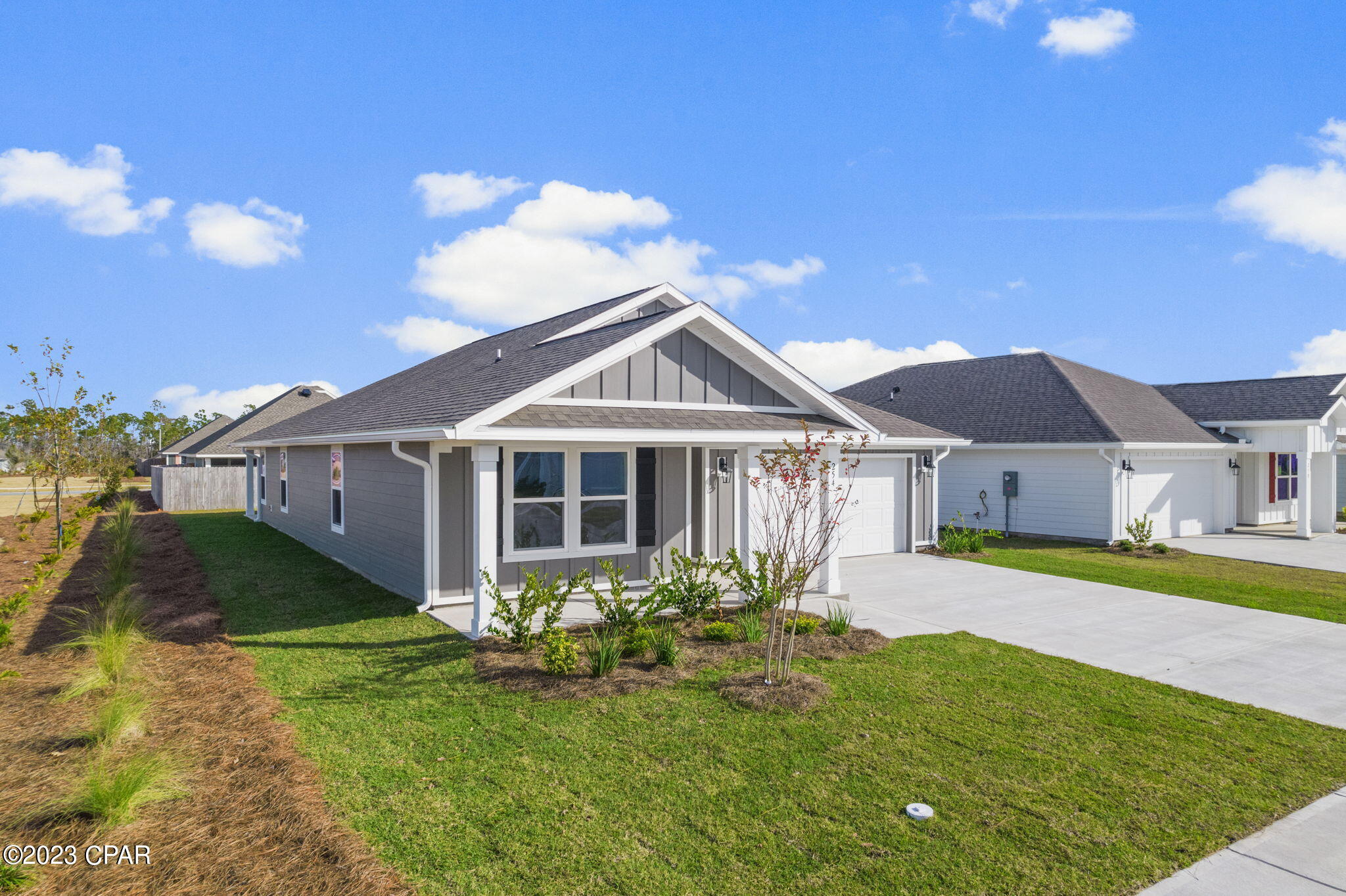 Park Place Phase 1 - Residential