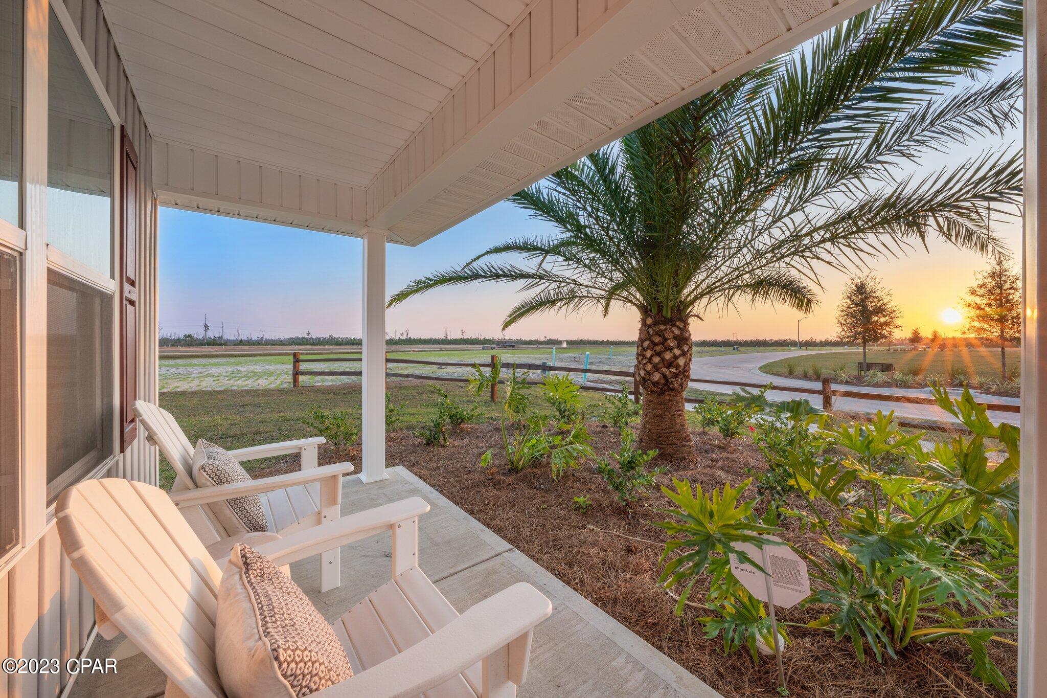 Park Place Phase 1 - Residential