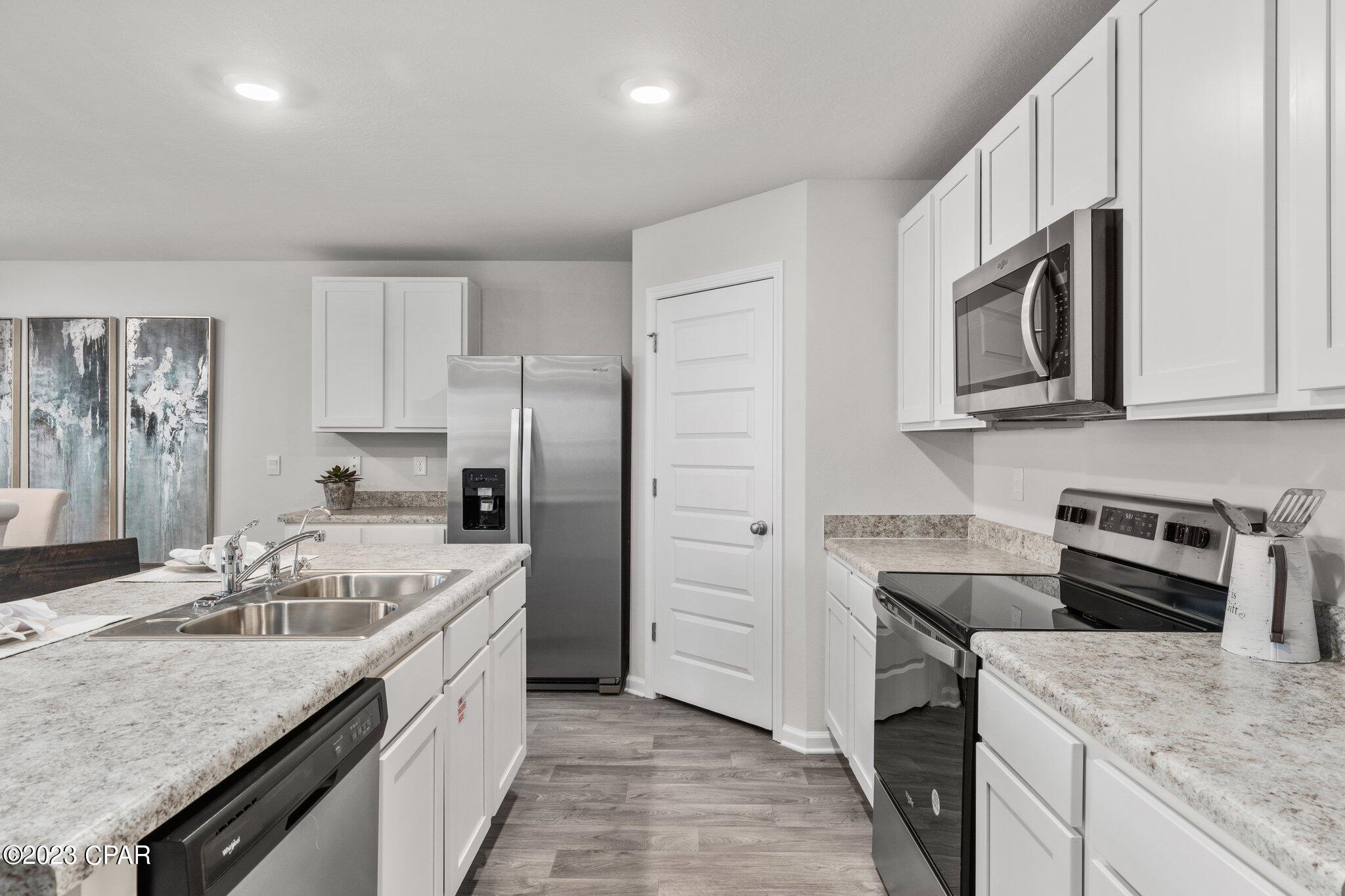 Park Place Phase 1 - Residential