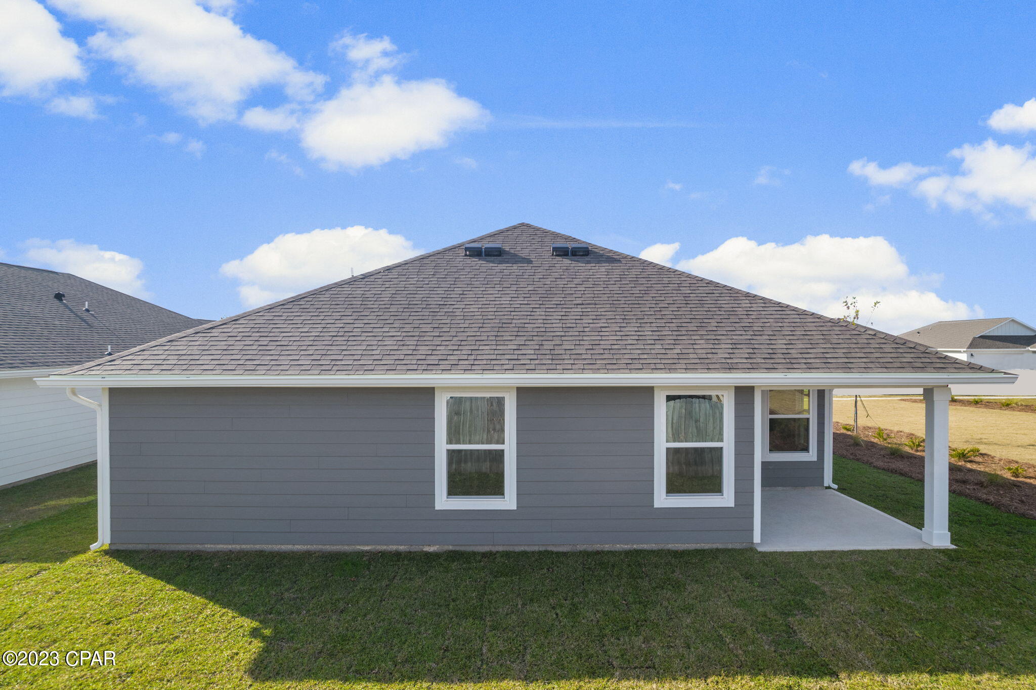 Park Place Phase 1 - Residential