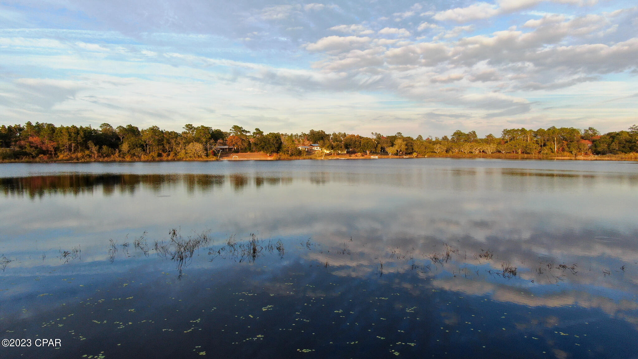 Chain Lakes - Residential