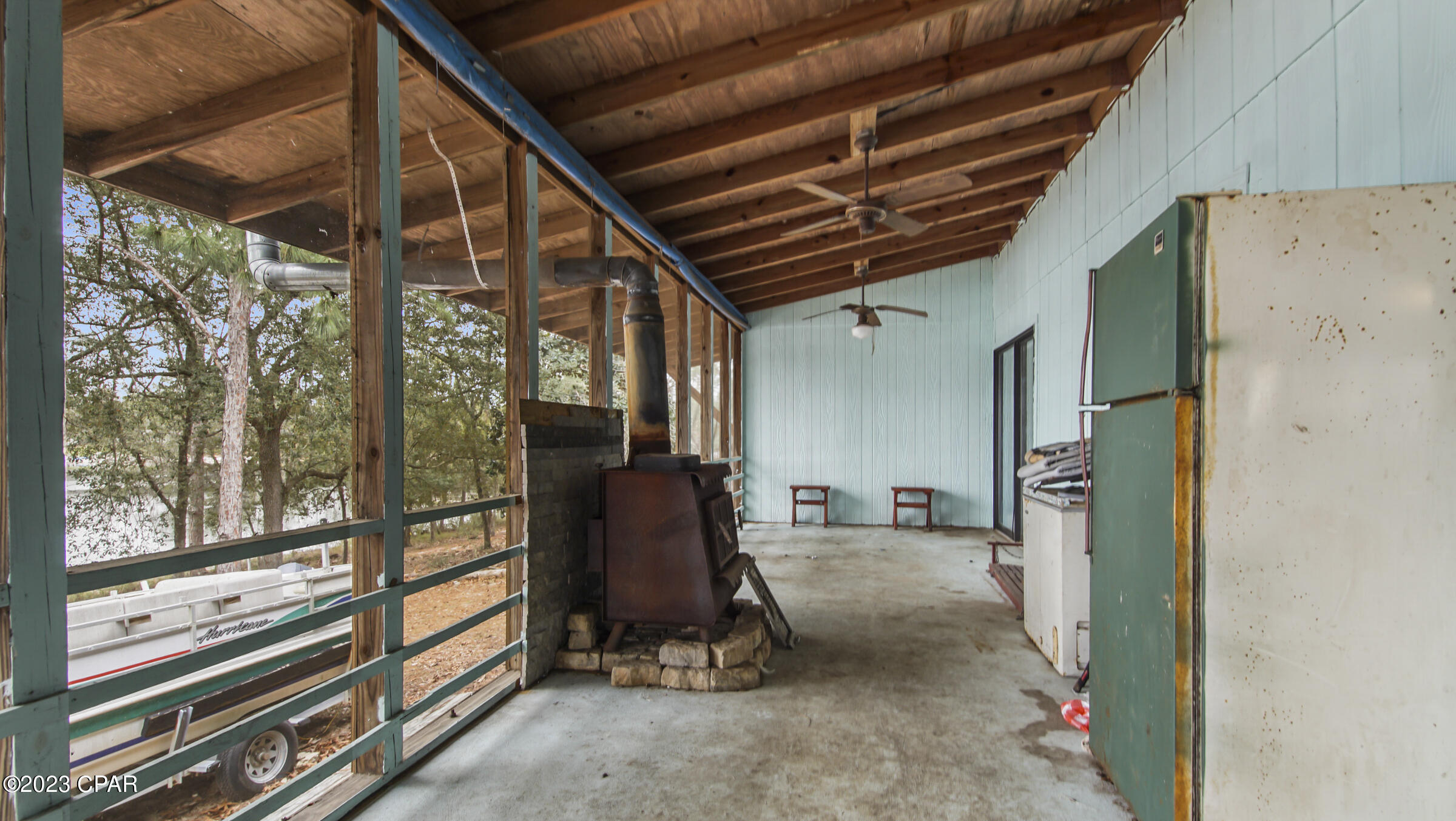 Chain Lakes - Residential