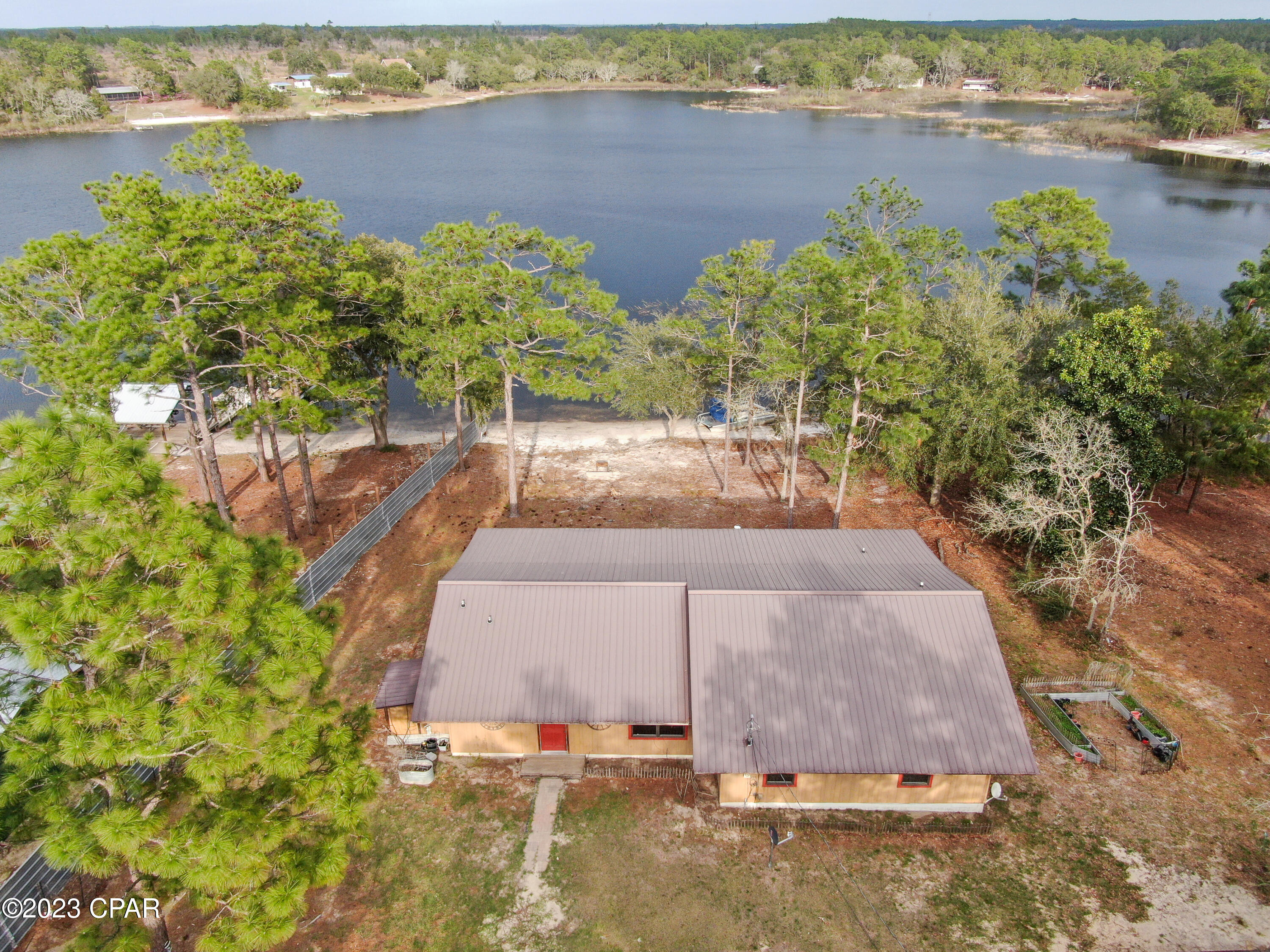 Chain Lakes - Residential