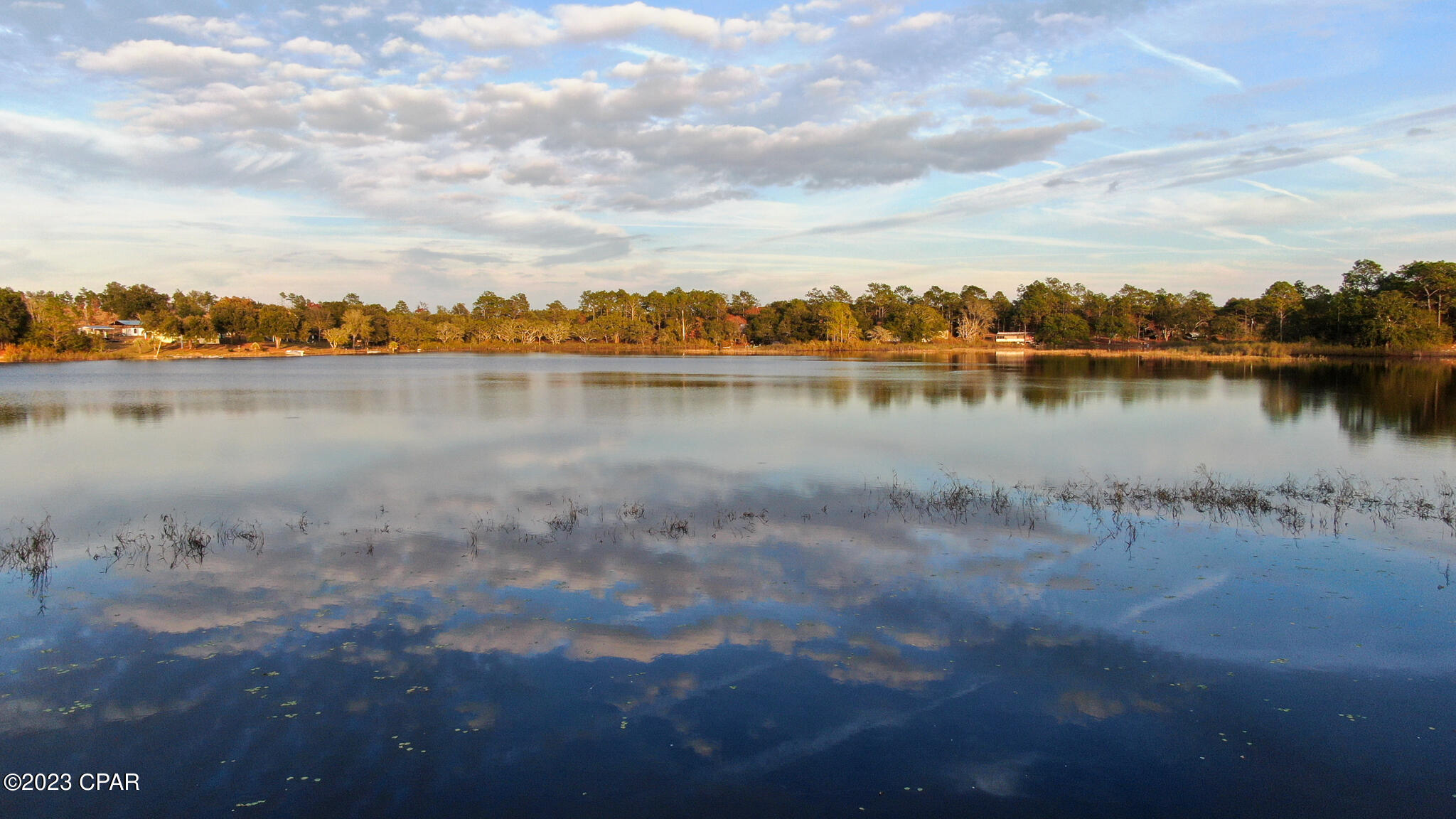 Chain Lakes - Residential