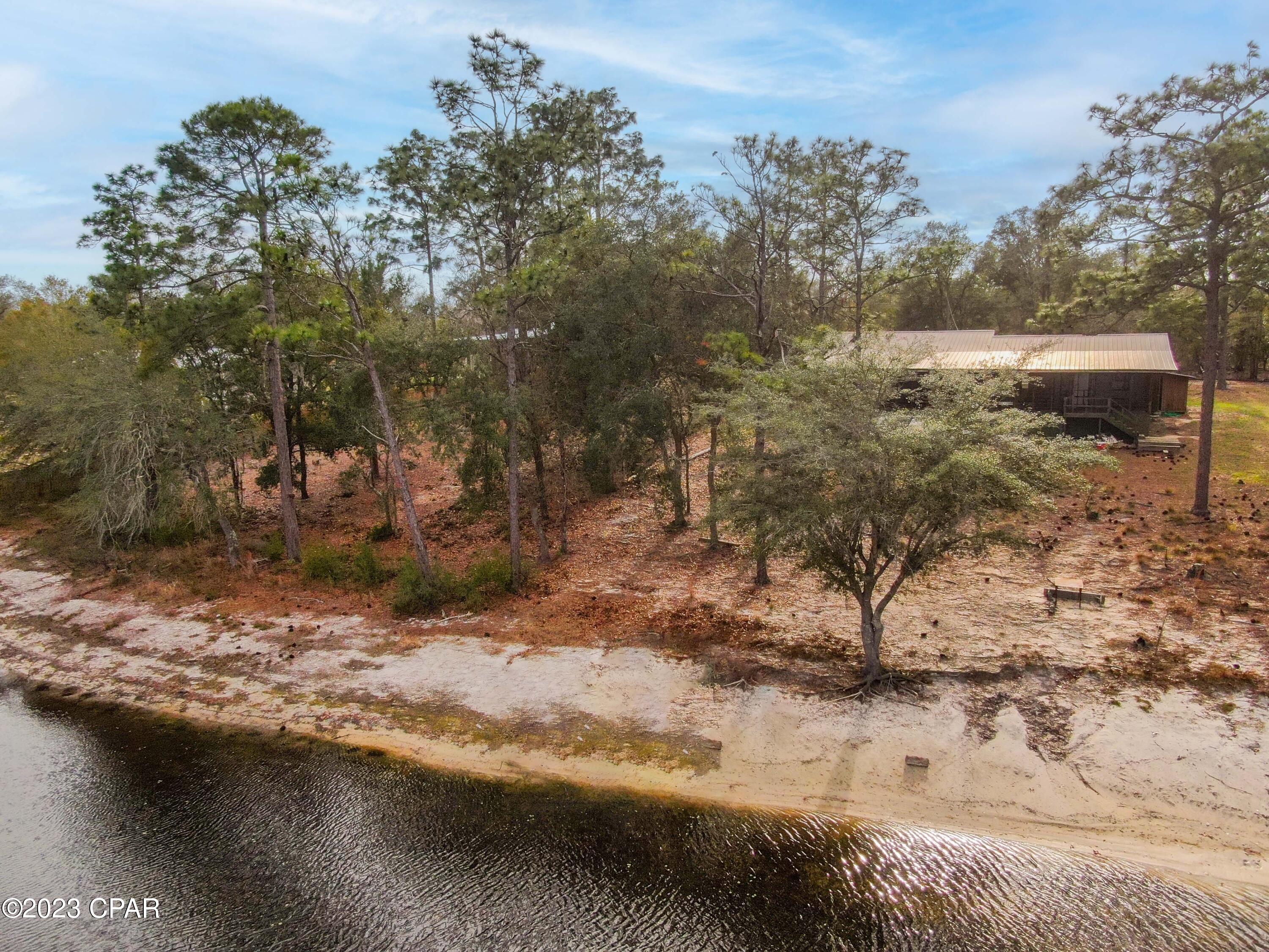 Chain Lakes - Residential