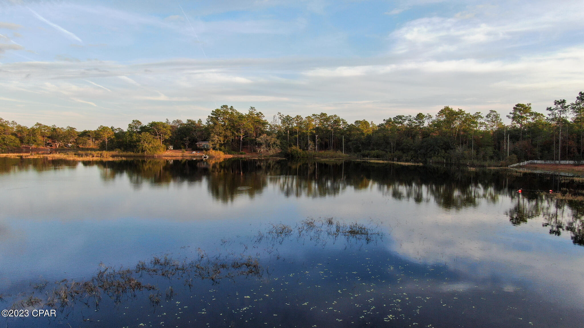 Chain Lakes - Residential