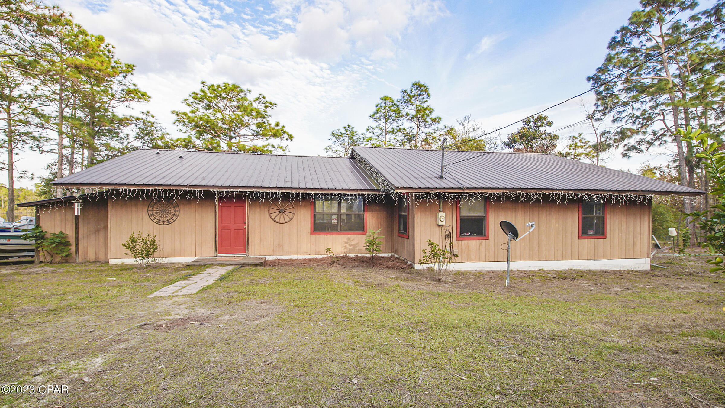 Chain Lakes - Residential