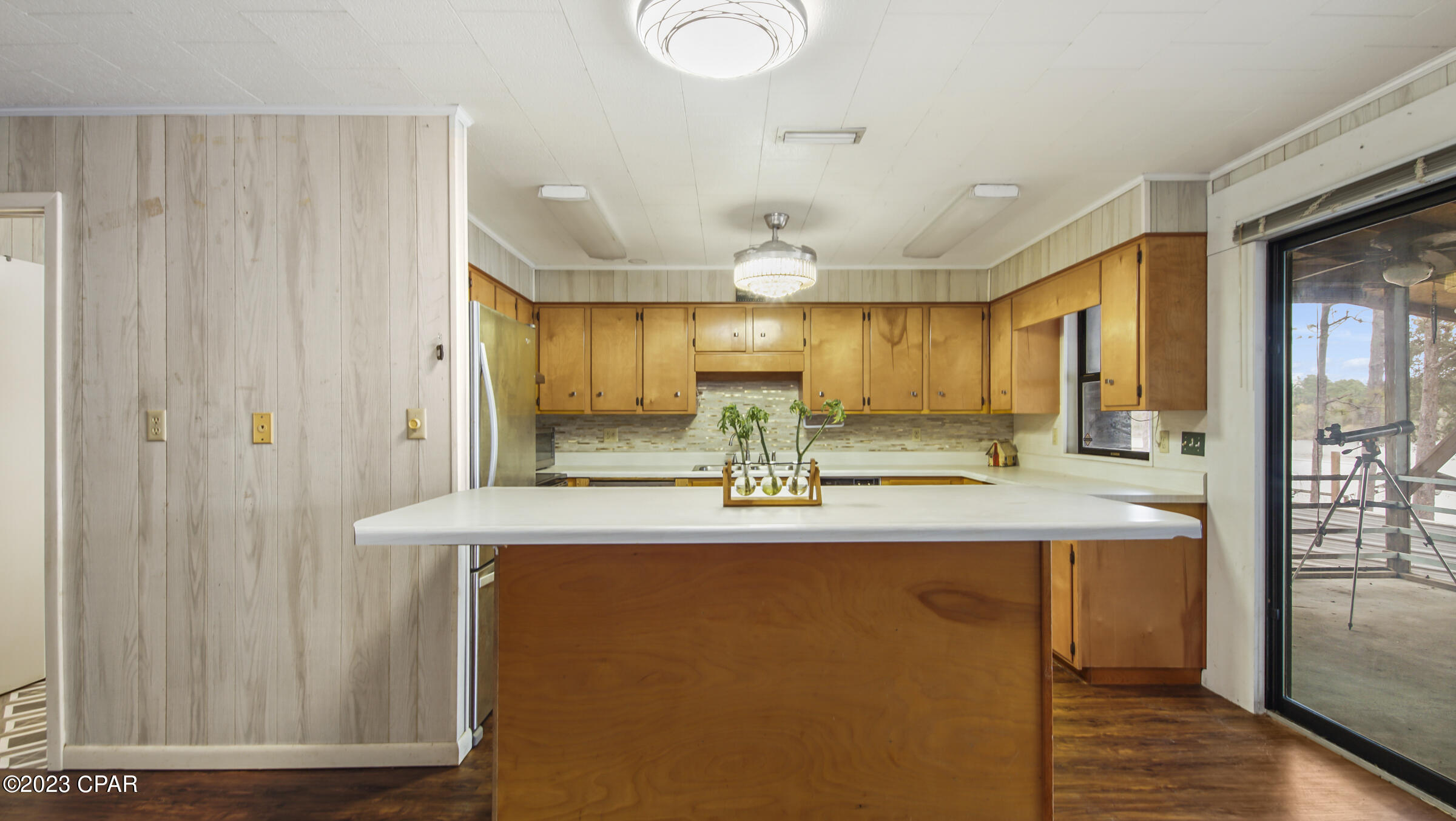 Chain Lakes - Residential