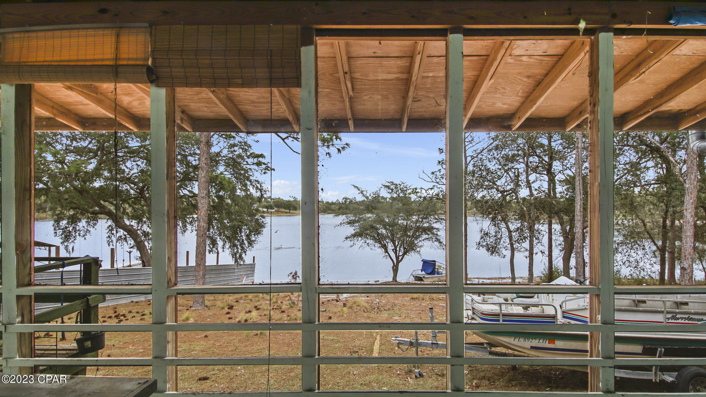 Chain Lakes - Residential