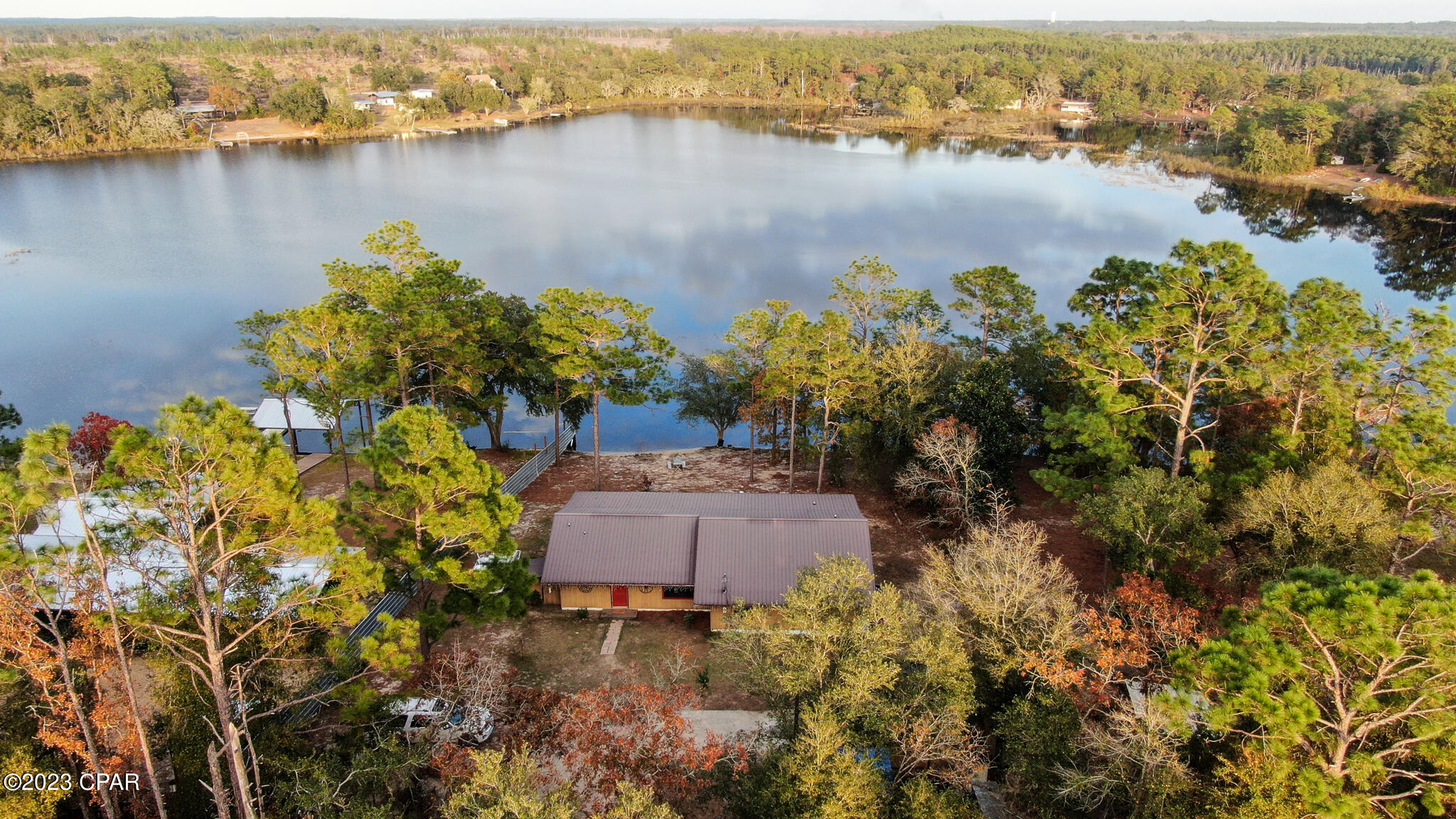 Chain Lakes - Residential