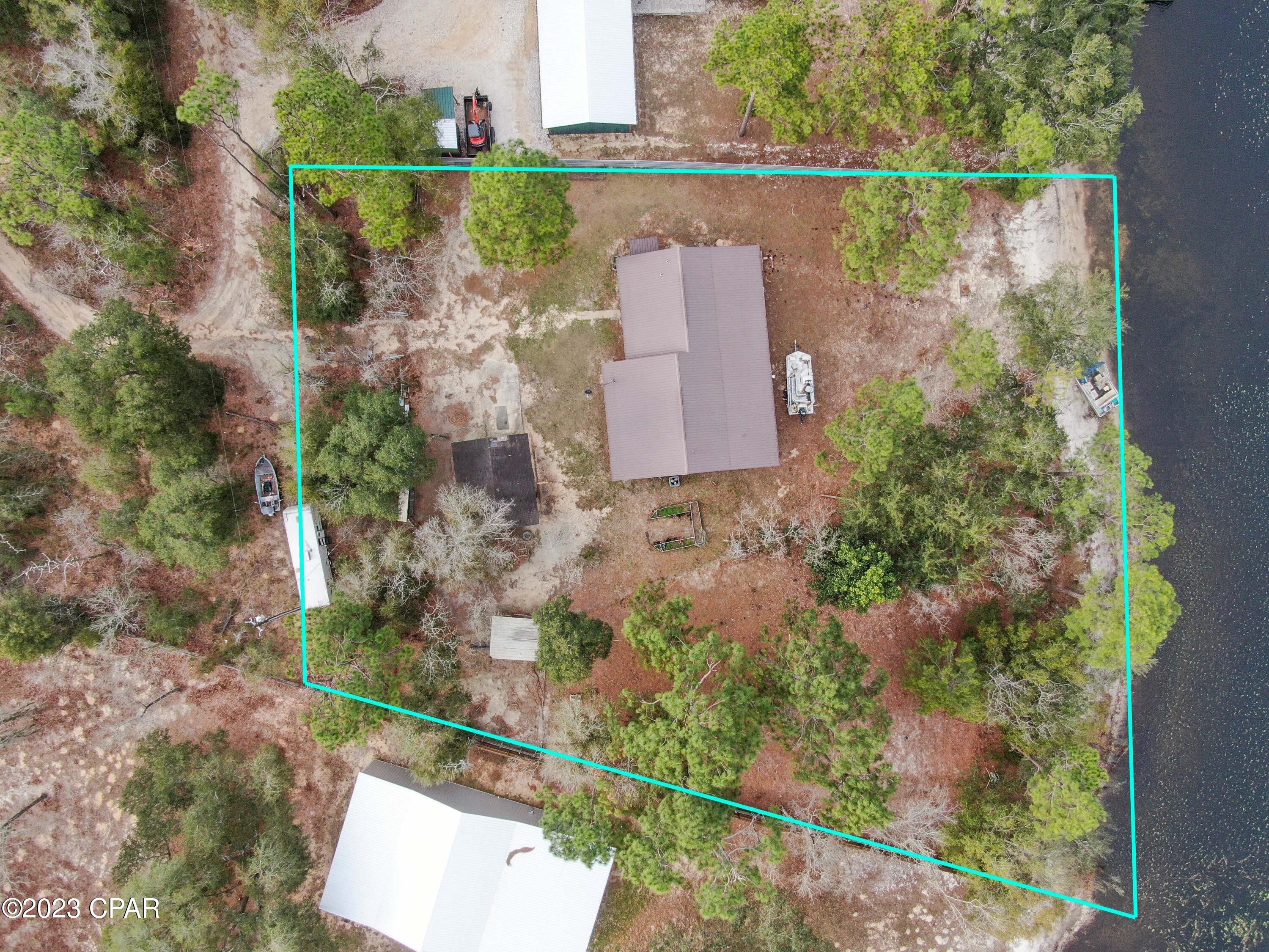 Chain Lakes - Residential