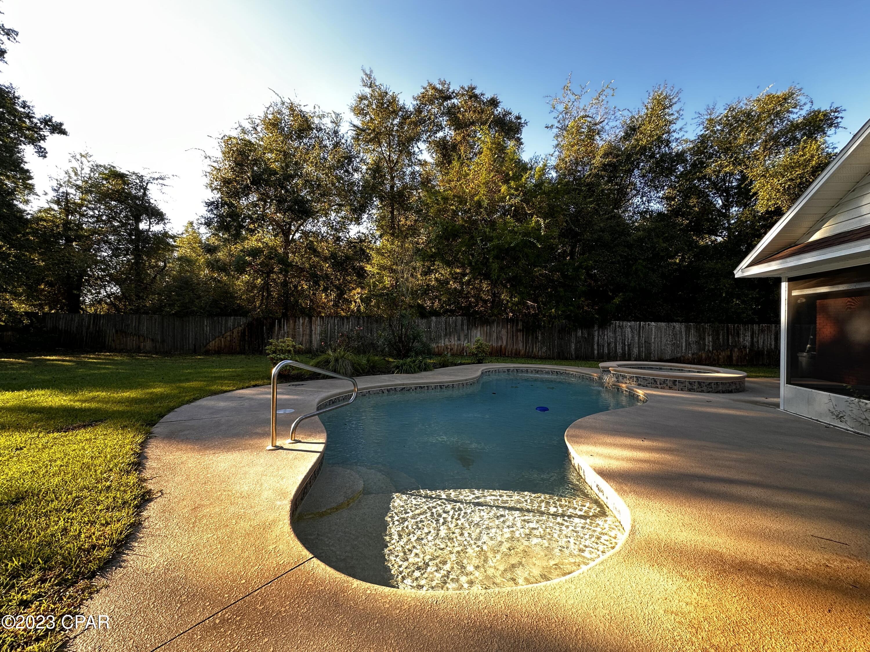Indian Springs - Residential