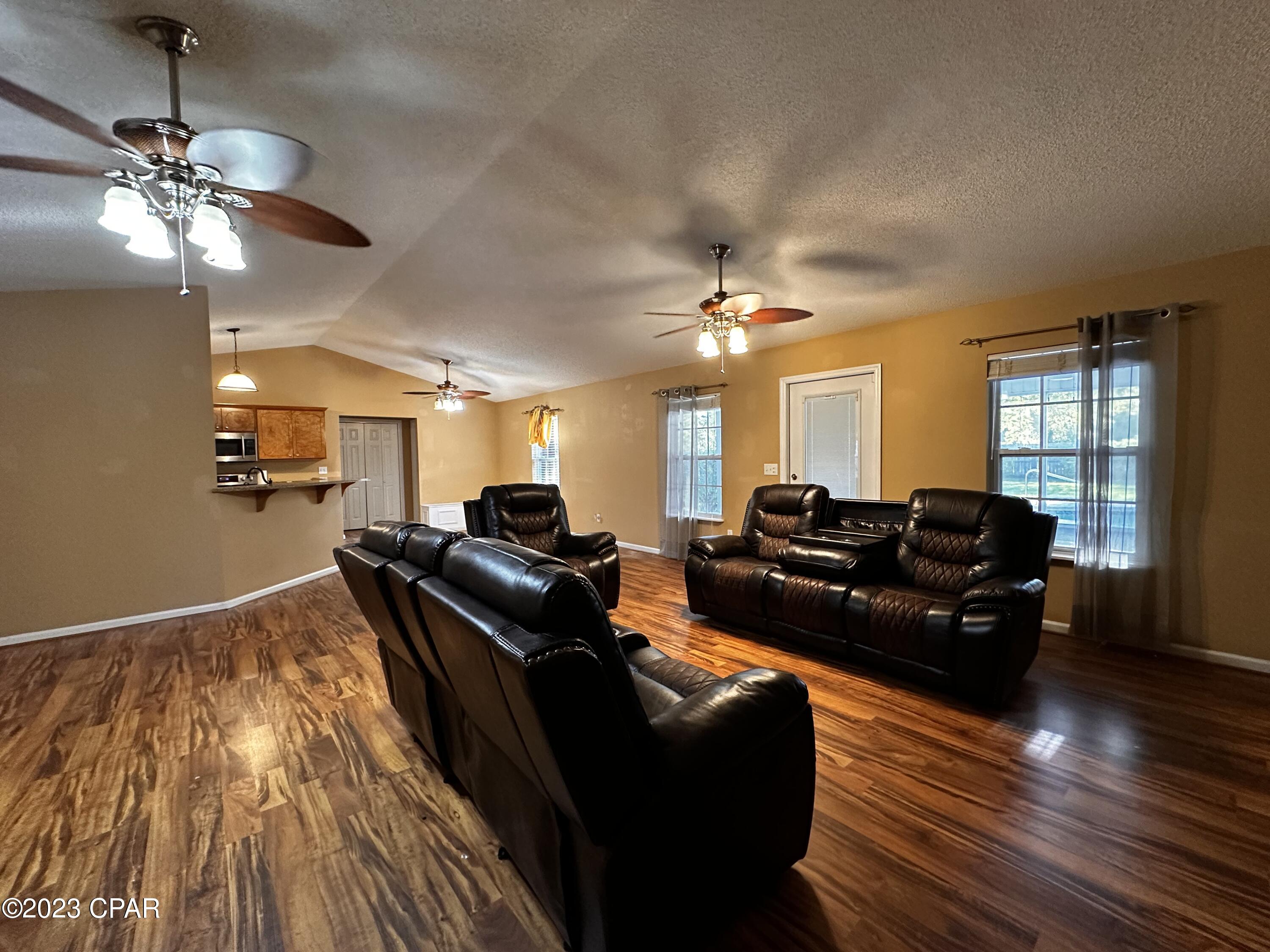 Indian Springs - Residential
