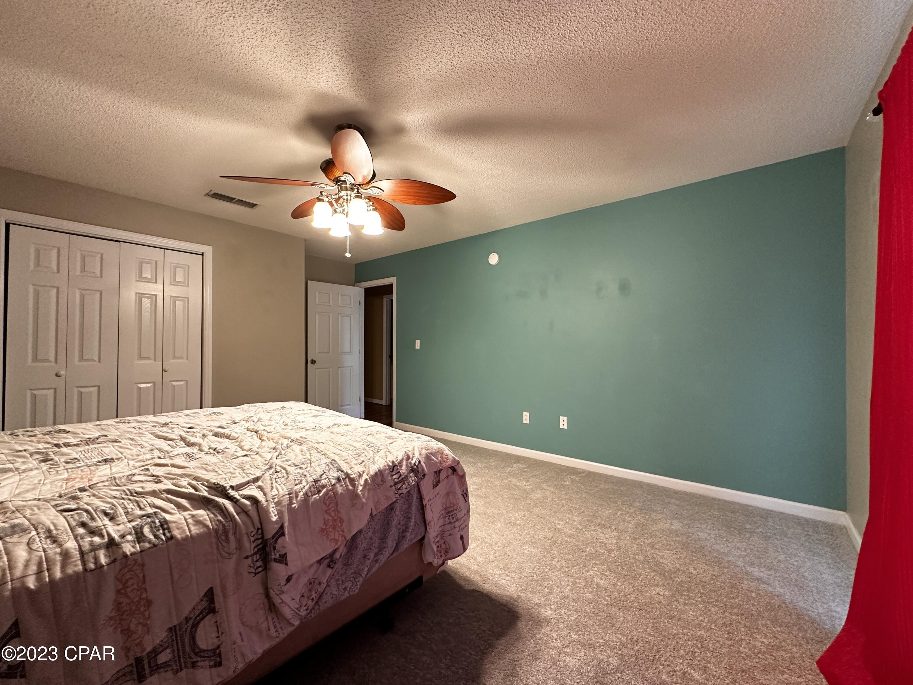 Indian Springs - Residential