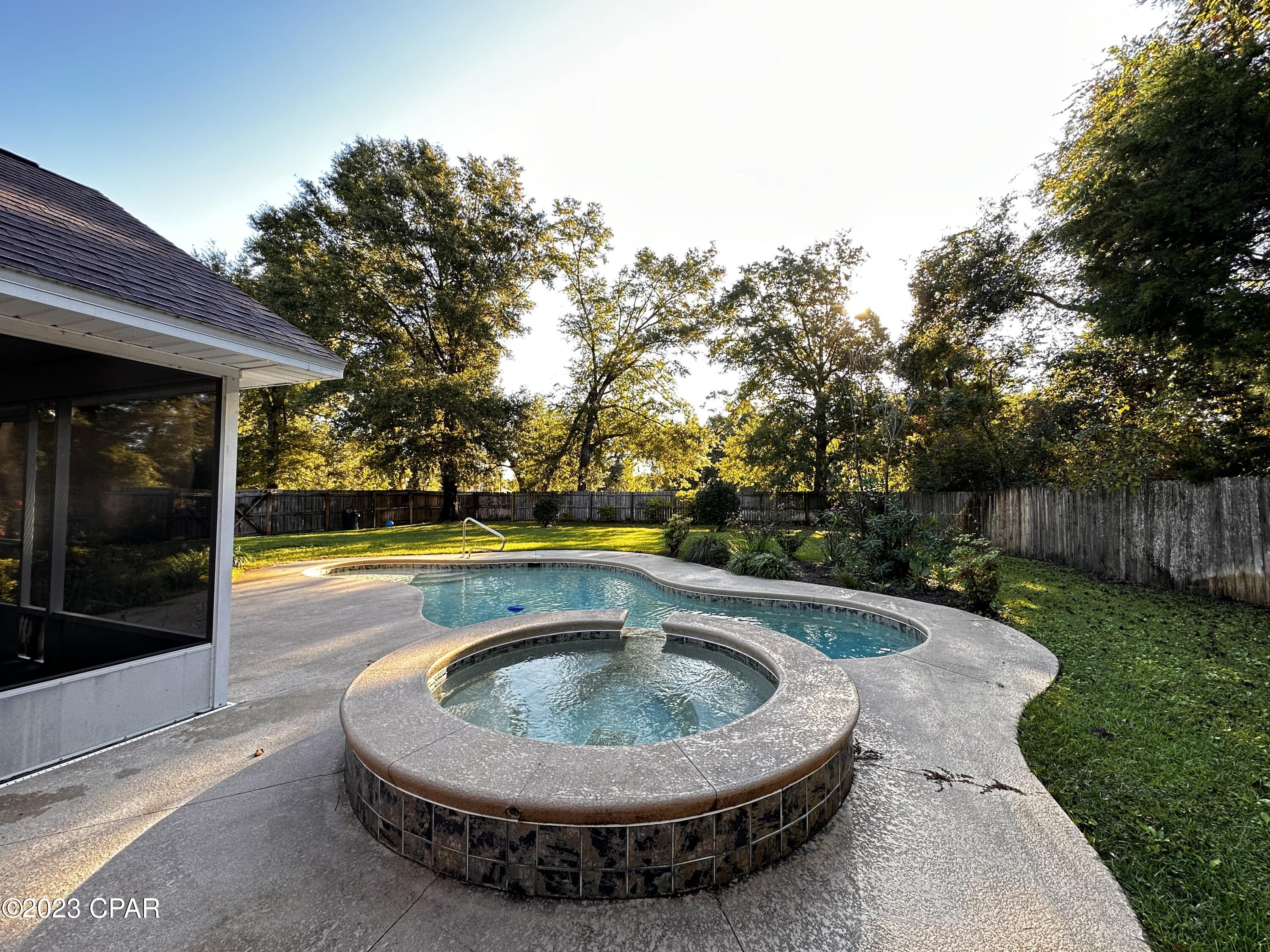 Indian Springs - Residential