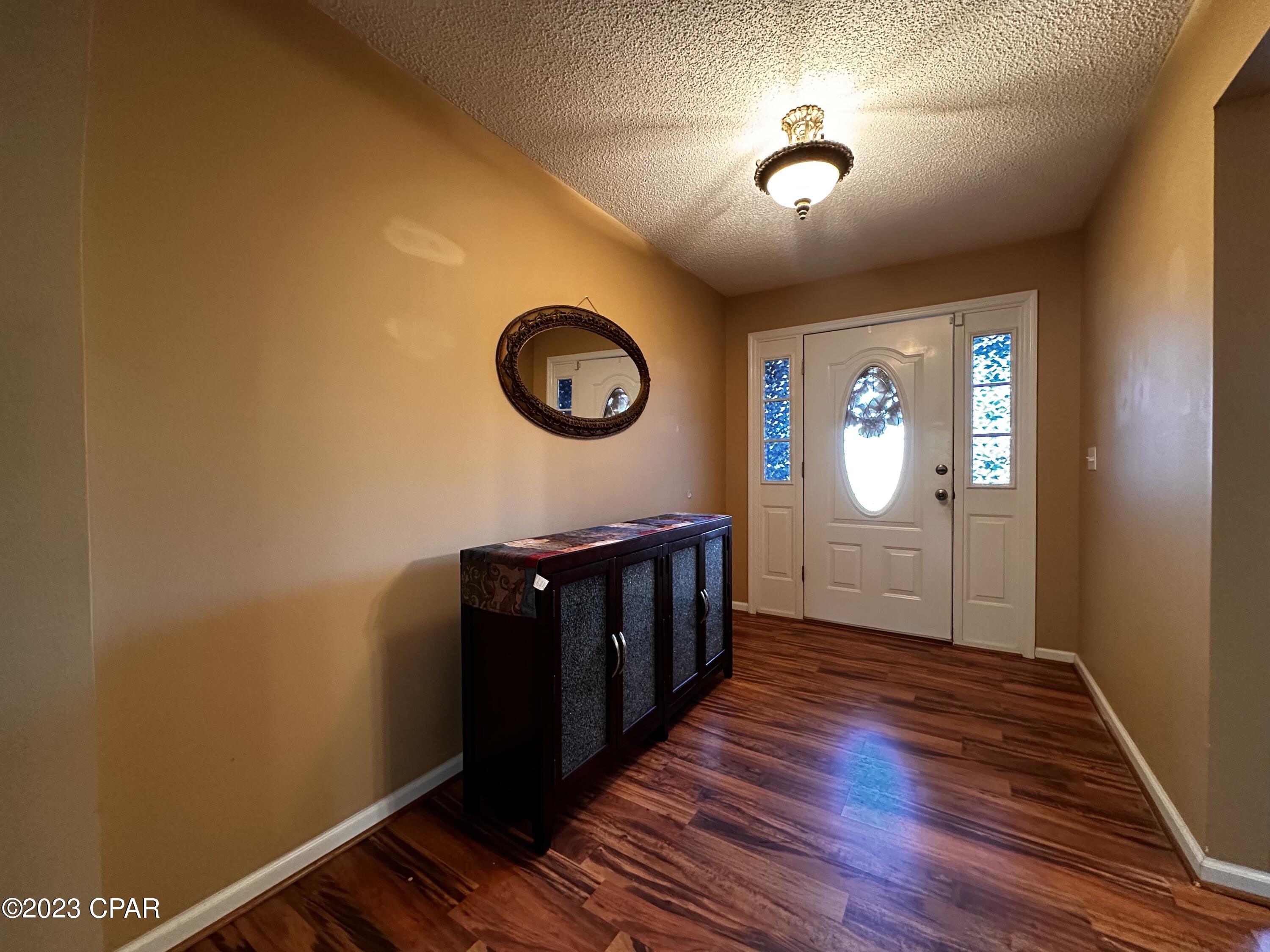 Indian Springs - Residential