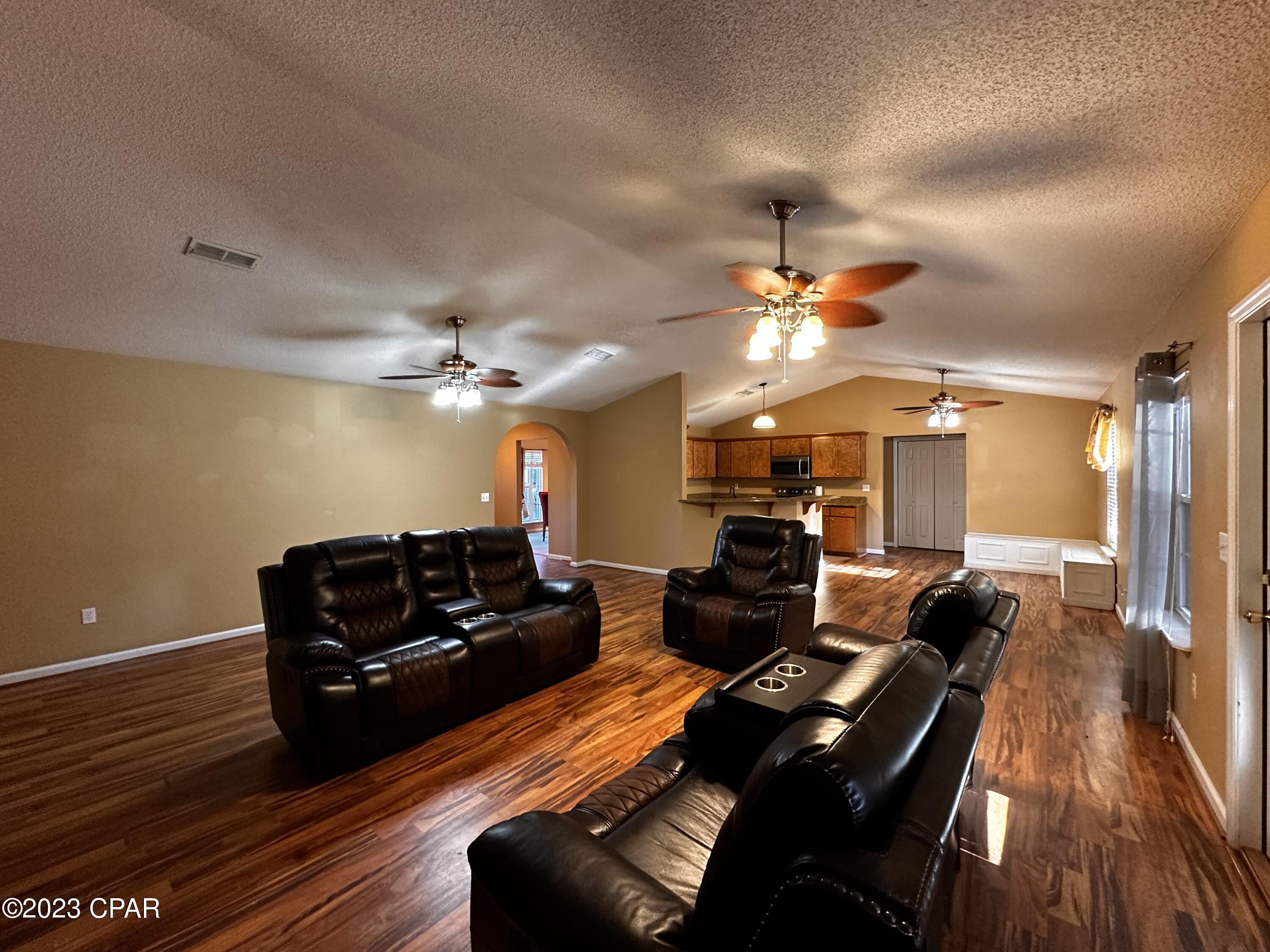 Indian Springs - Residential