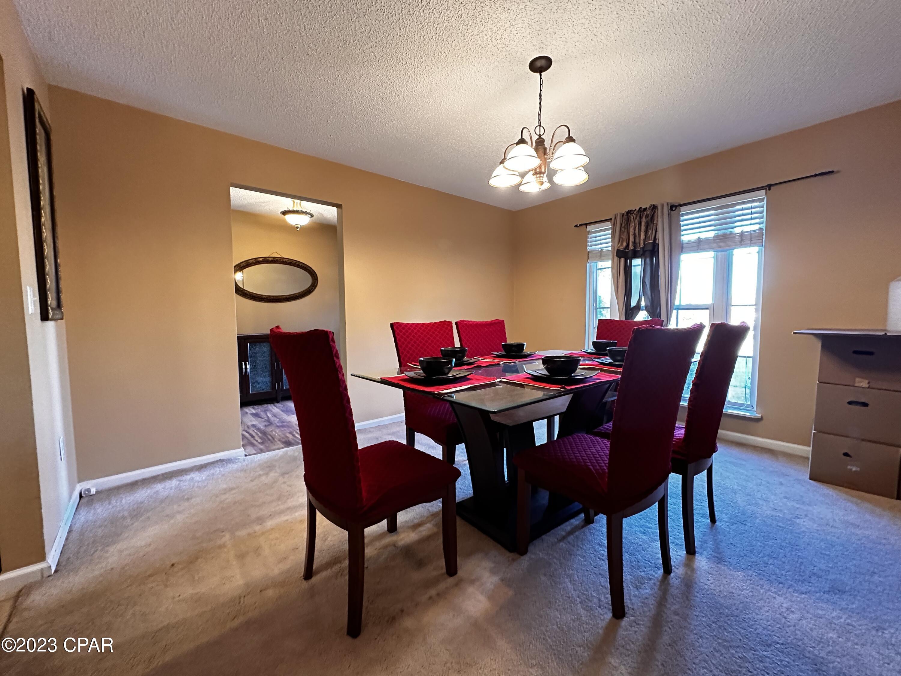 Indian Springs - Residential