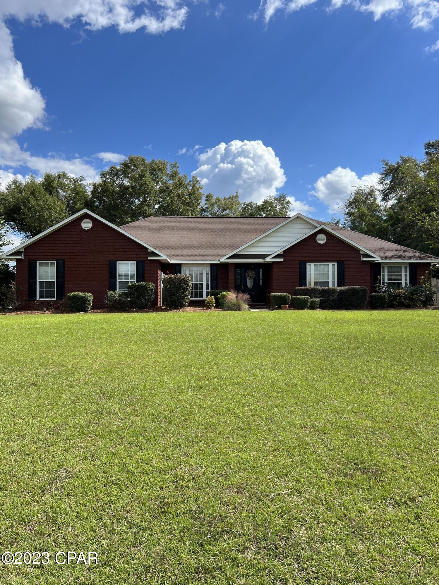 Indian Springs - Residential