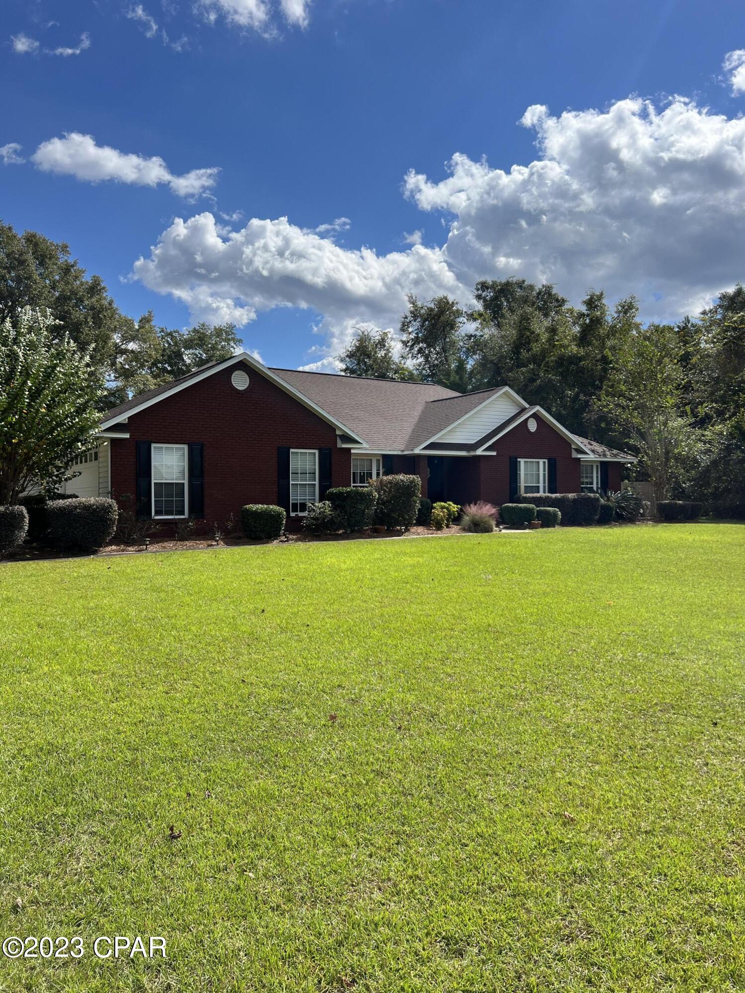 Indian Springs - Residential