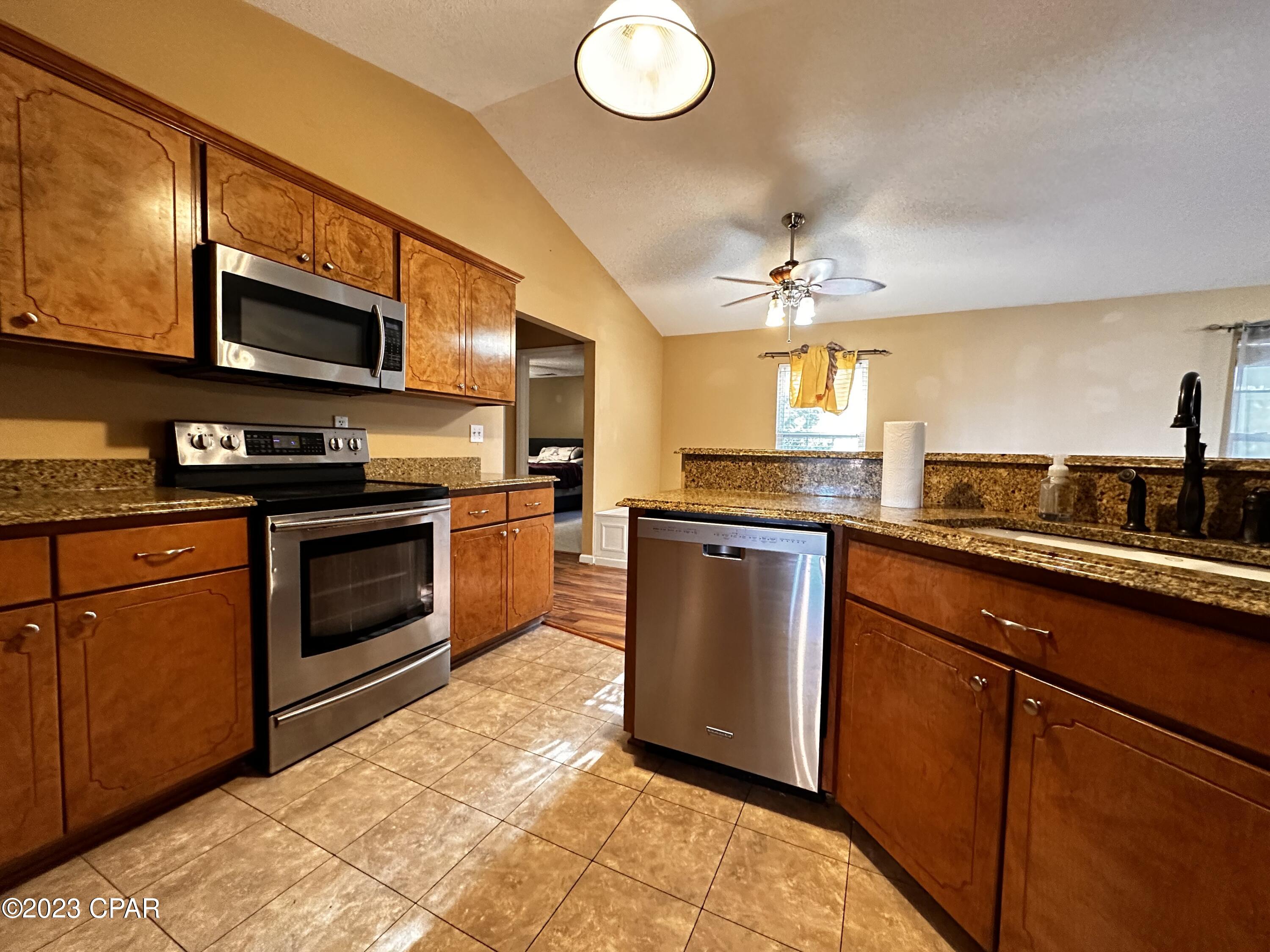 Indian Springs - Residential