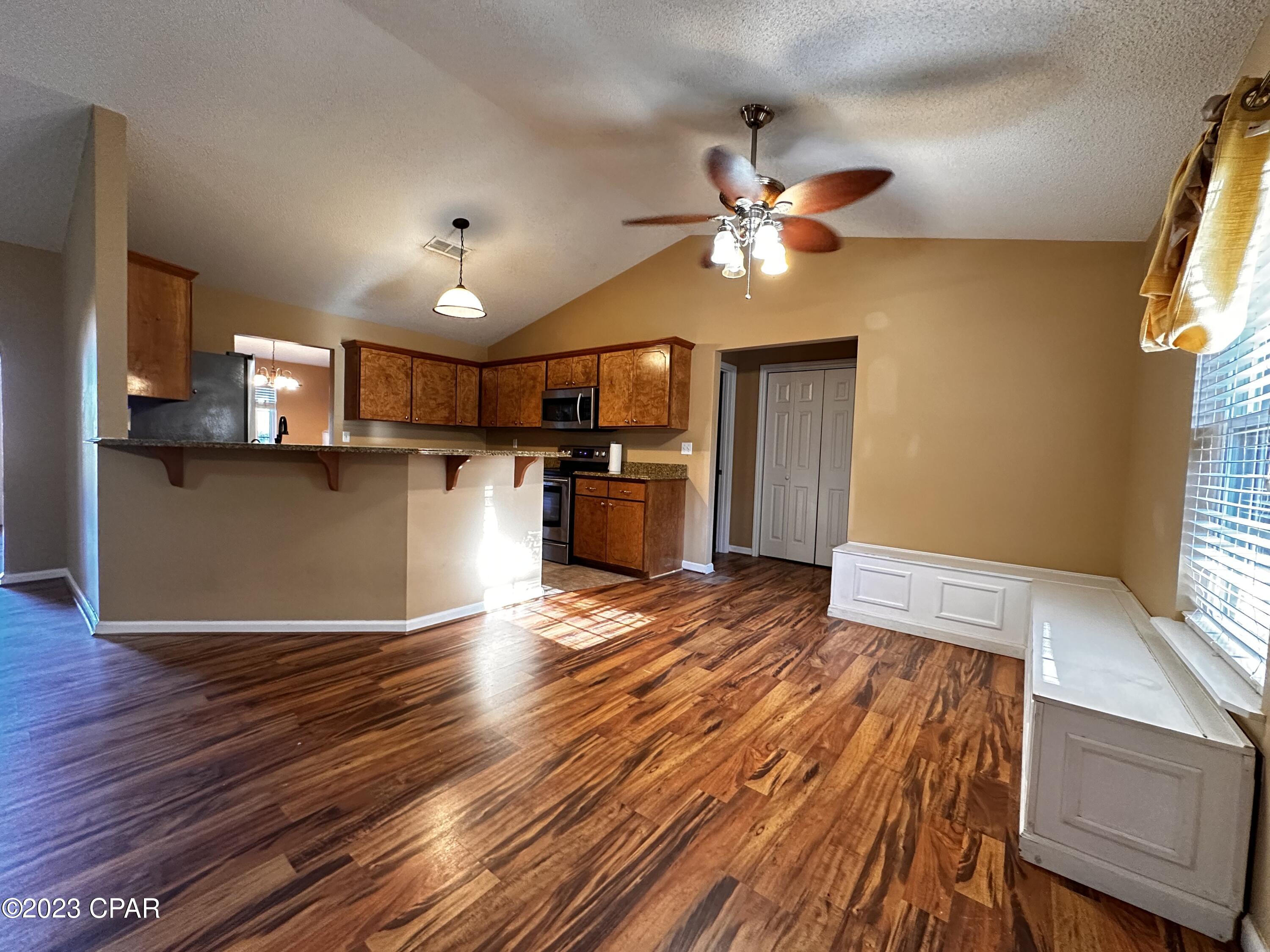 Indian Springs - Residential