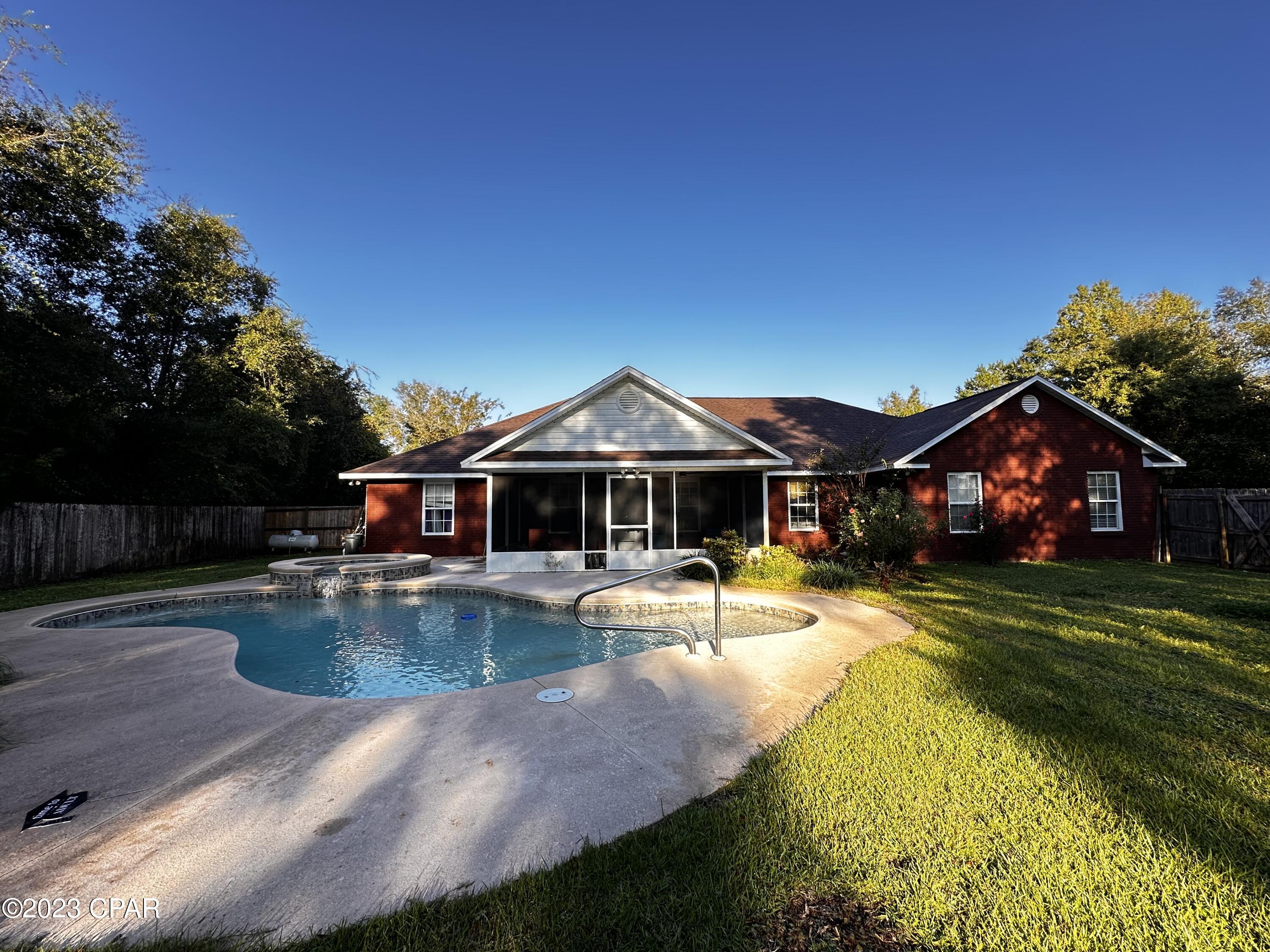 Indian Springs - Residential