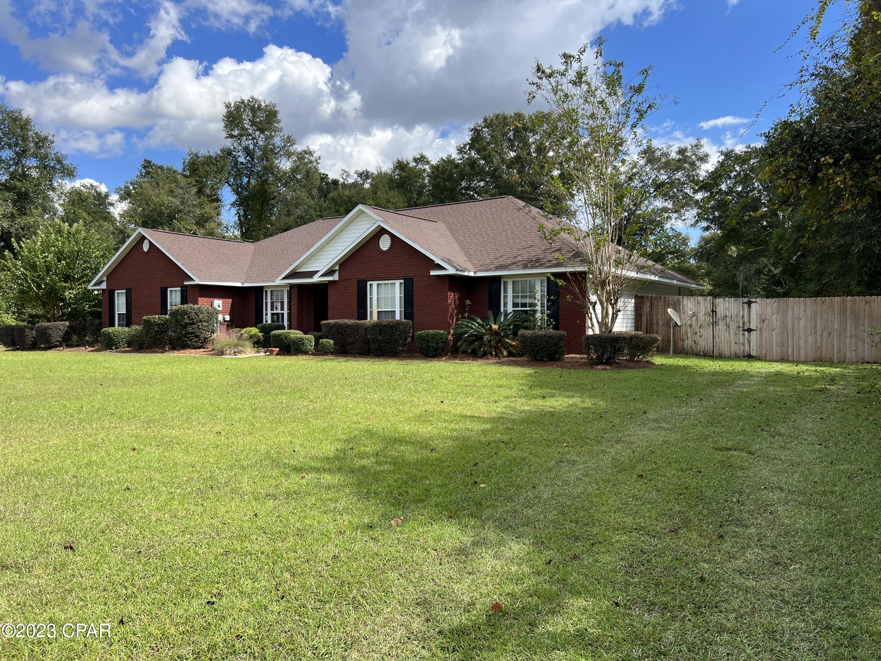 Indian Springs - Residential