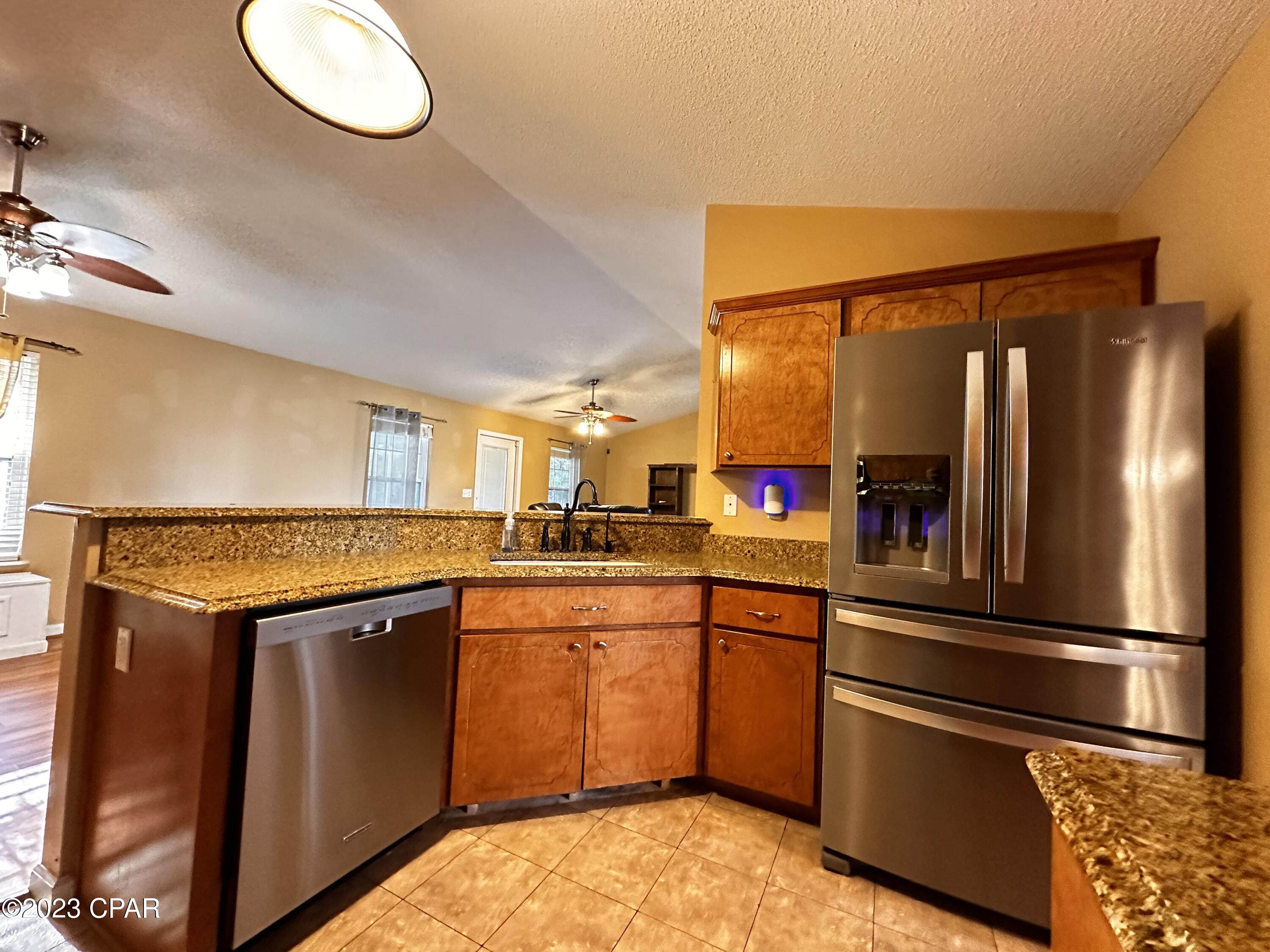 Indian Springs - Residential