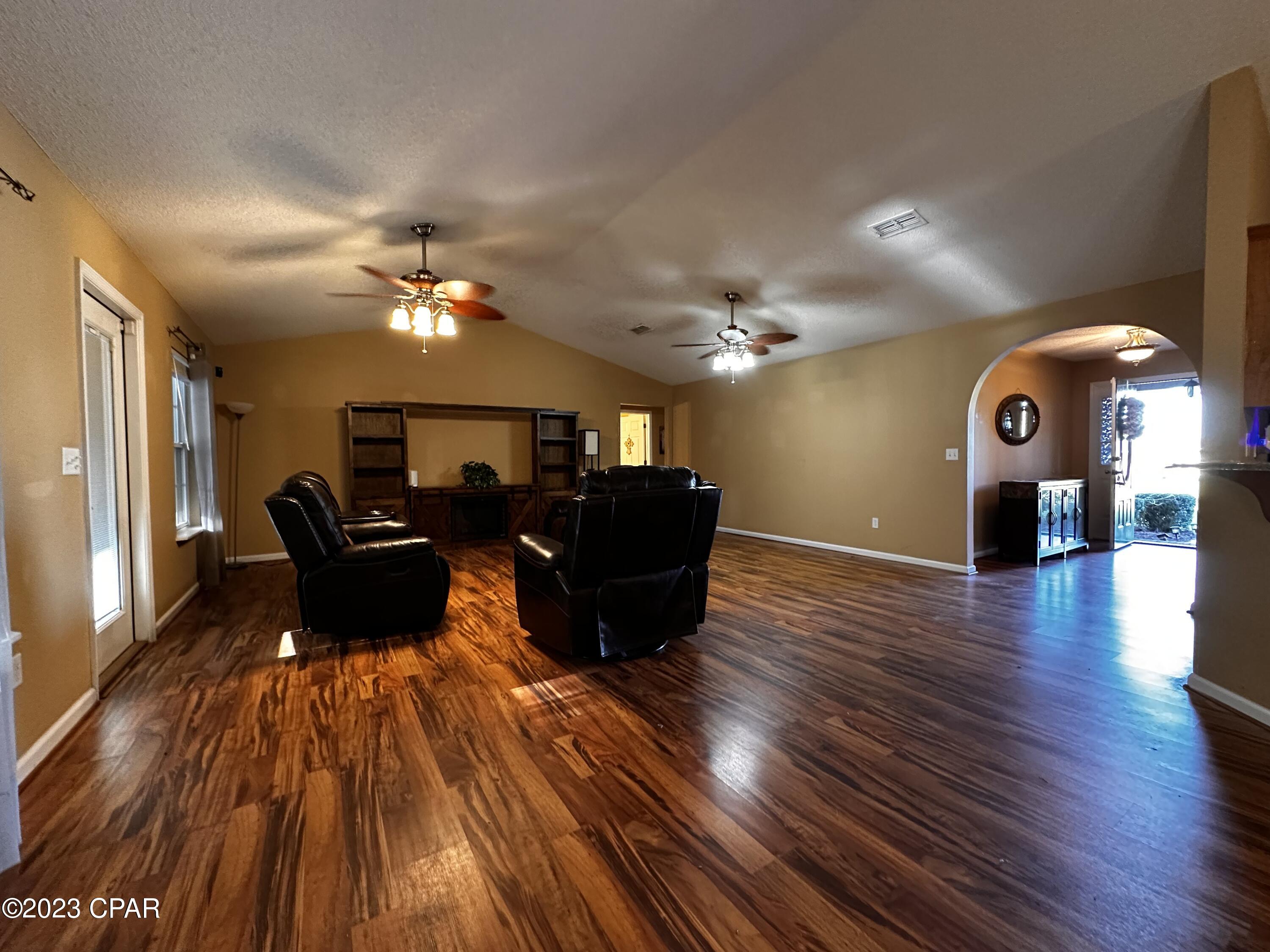 Indian Springs - Residential