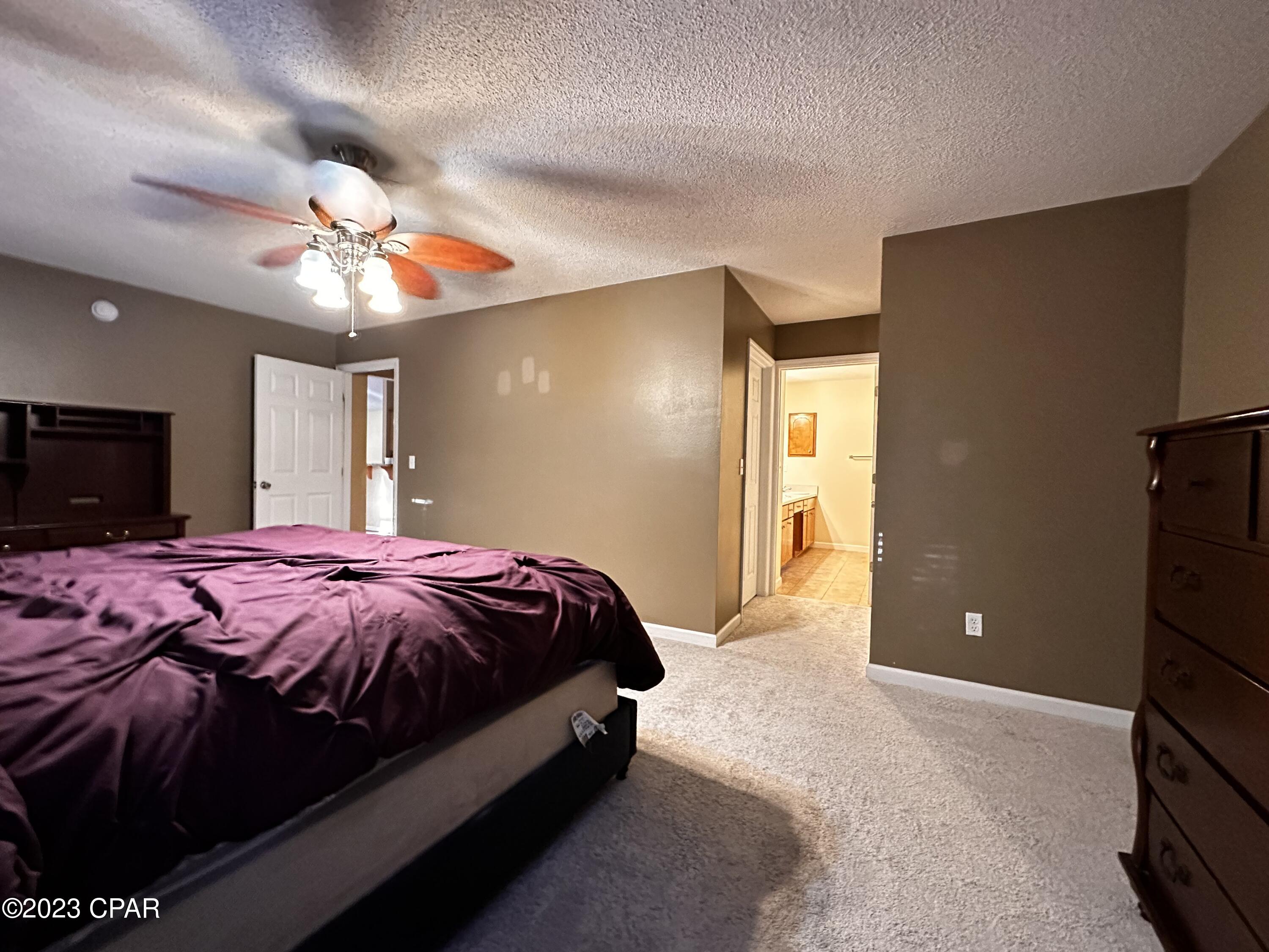 Indian Springs - Residential